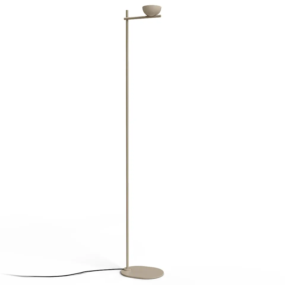 Nido golvlampa