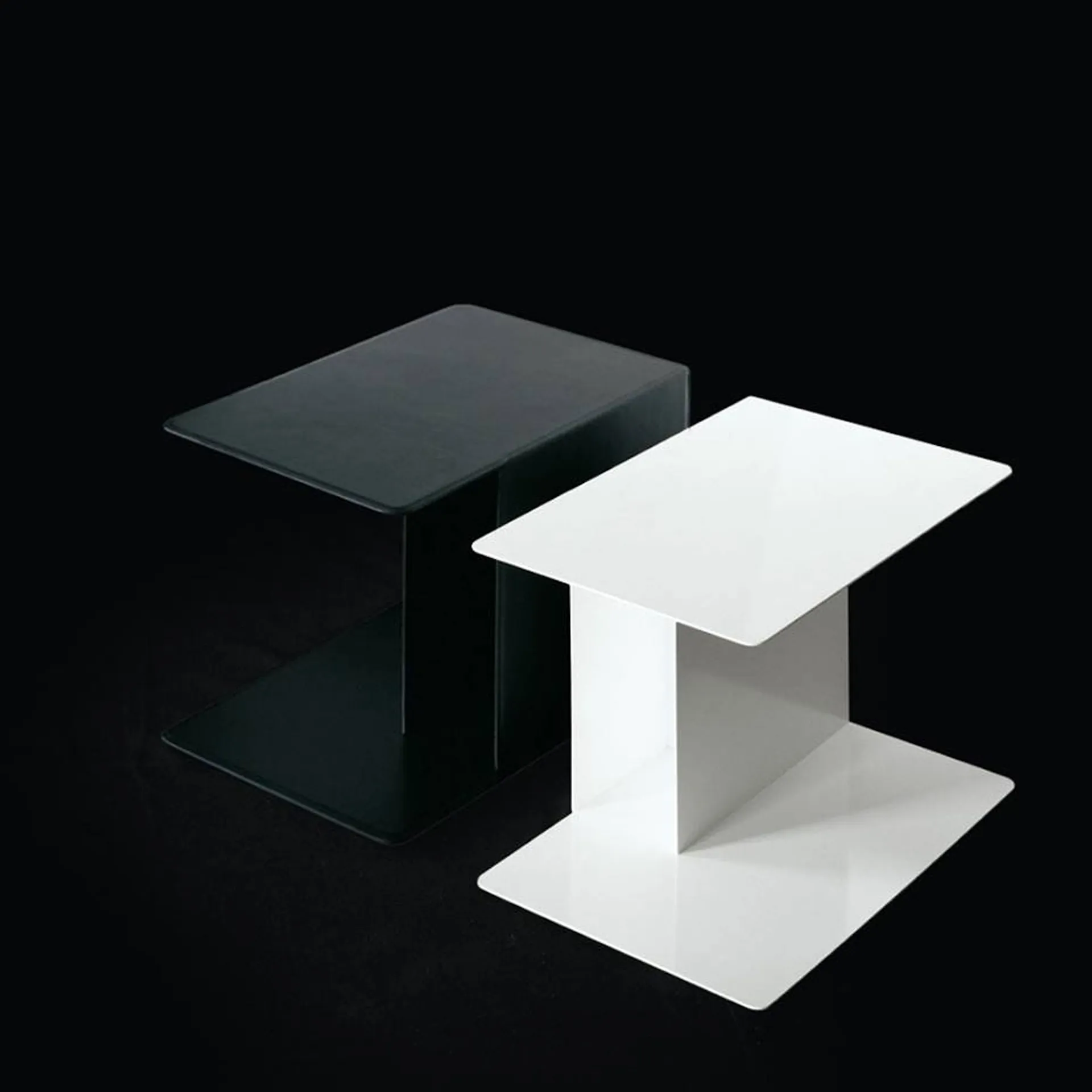 Family Lounge Table - Living Divani - Piero Lissoni - NO GA