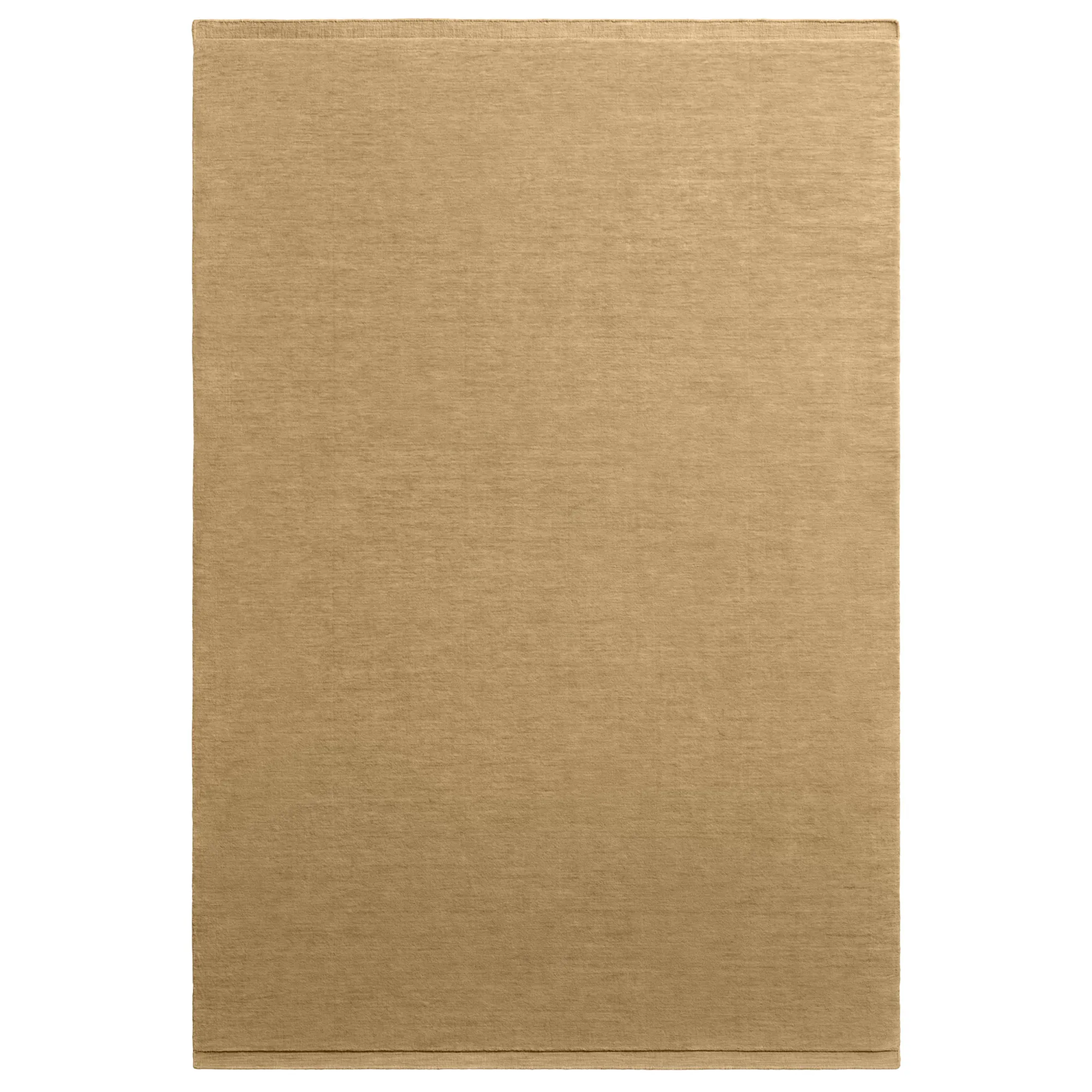 Canvas Pale Honey ullmatta - 1