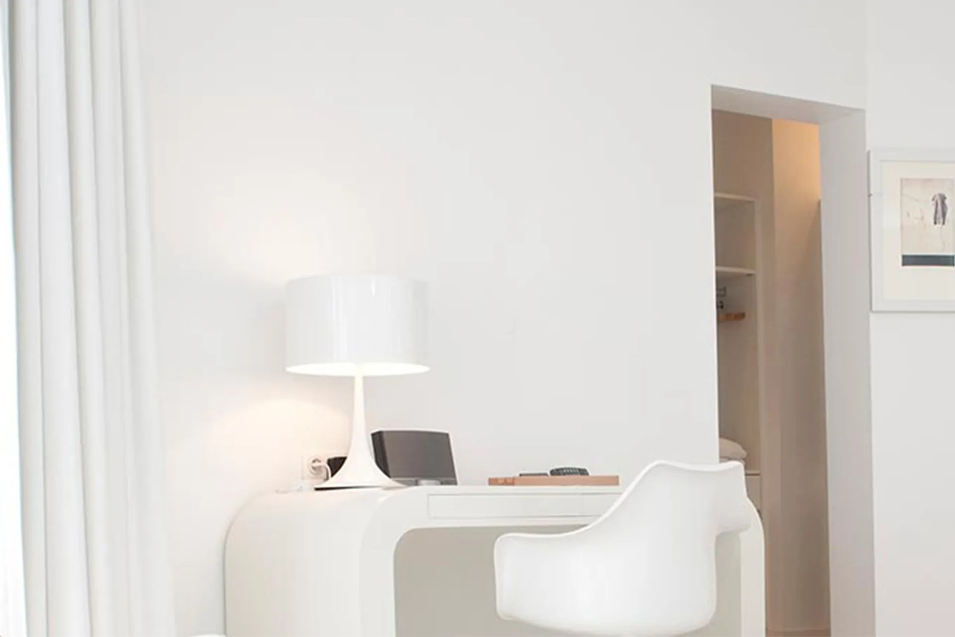 Spun Light Table 1 - Flos - NO GA