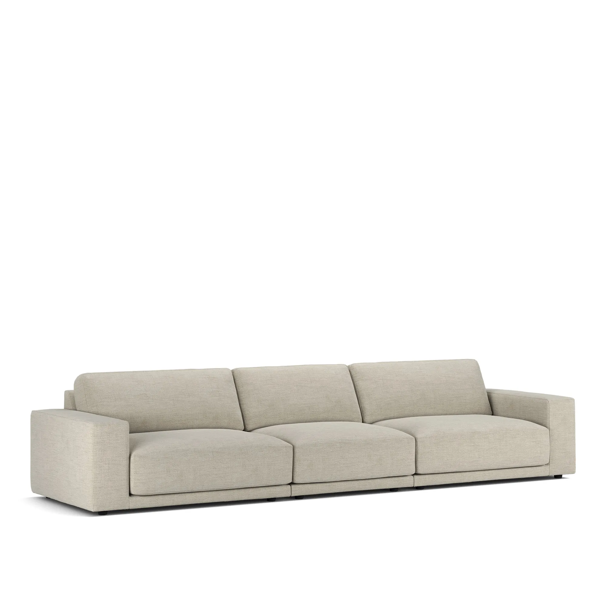Elsa 4-sitssoffa - 4