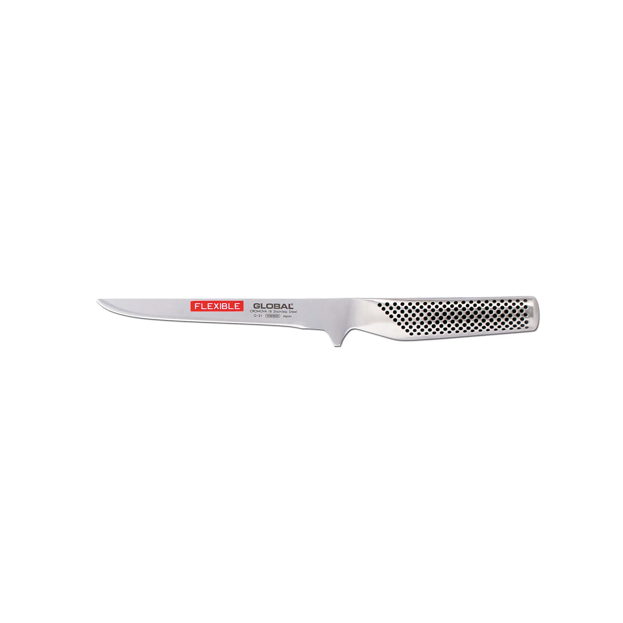 G-21 Filékniv 16 cm Flexibel - 1