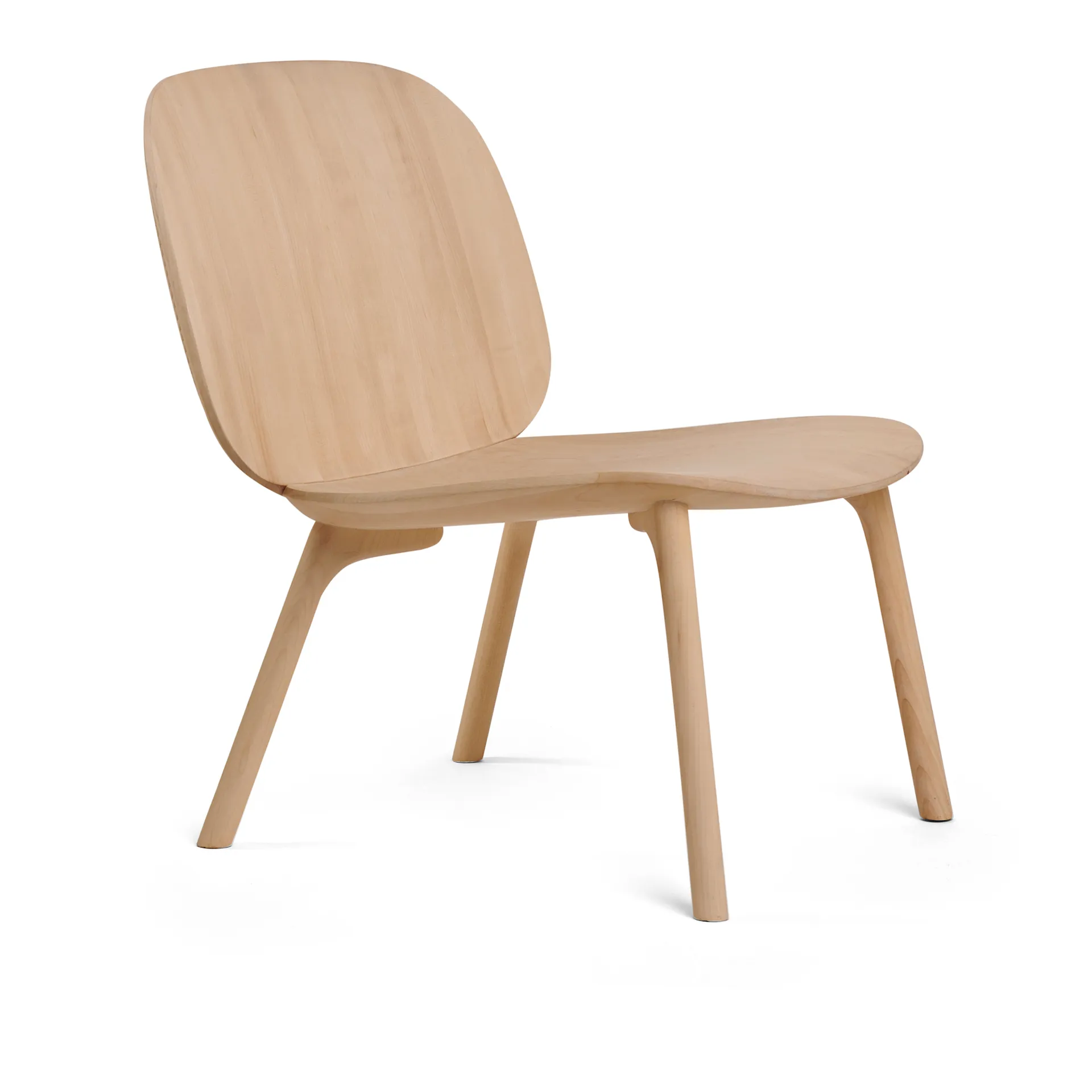 Unna Lounge Chair - Zanat - Monica Förster - NO GA