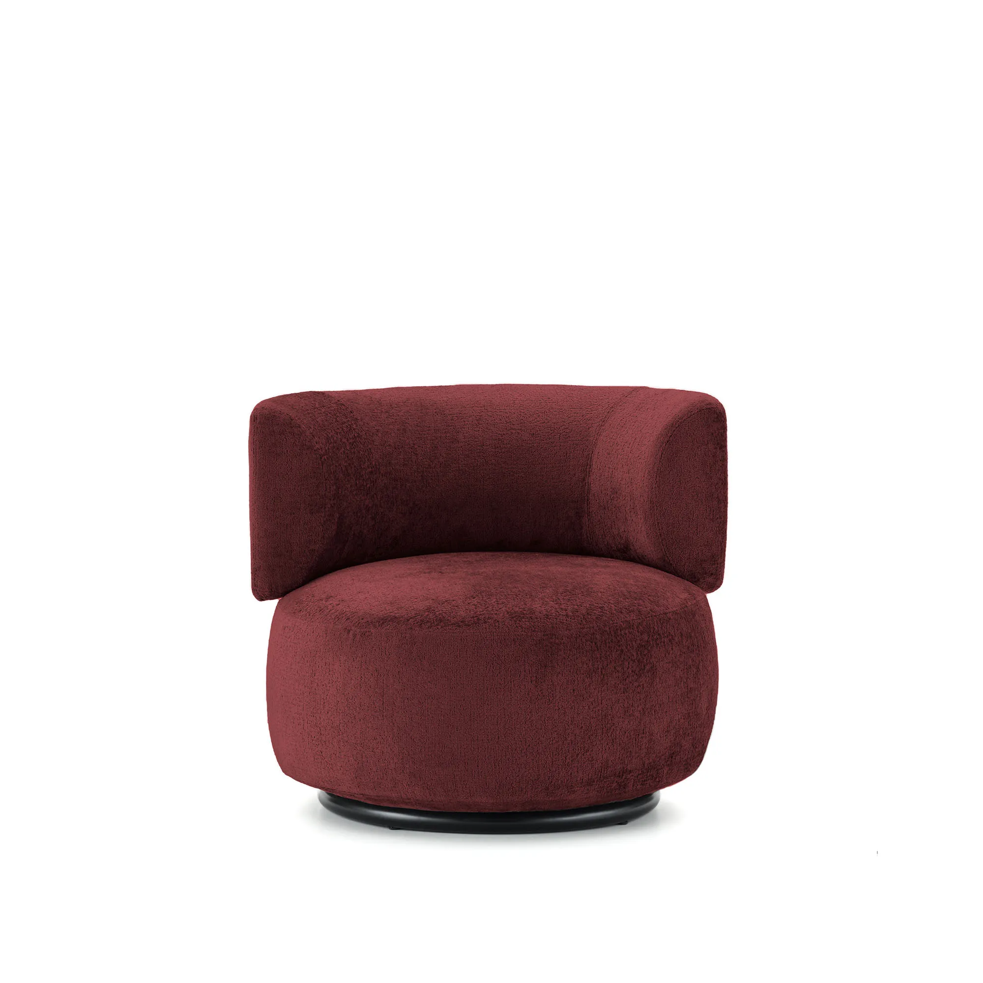 K-Waiting Armchair - 1