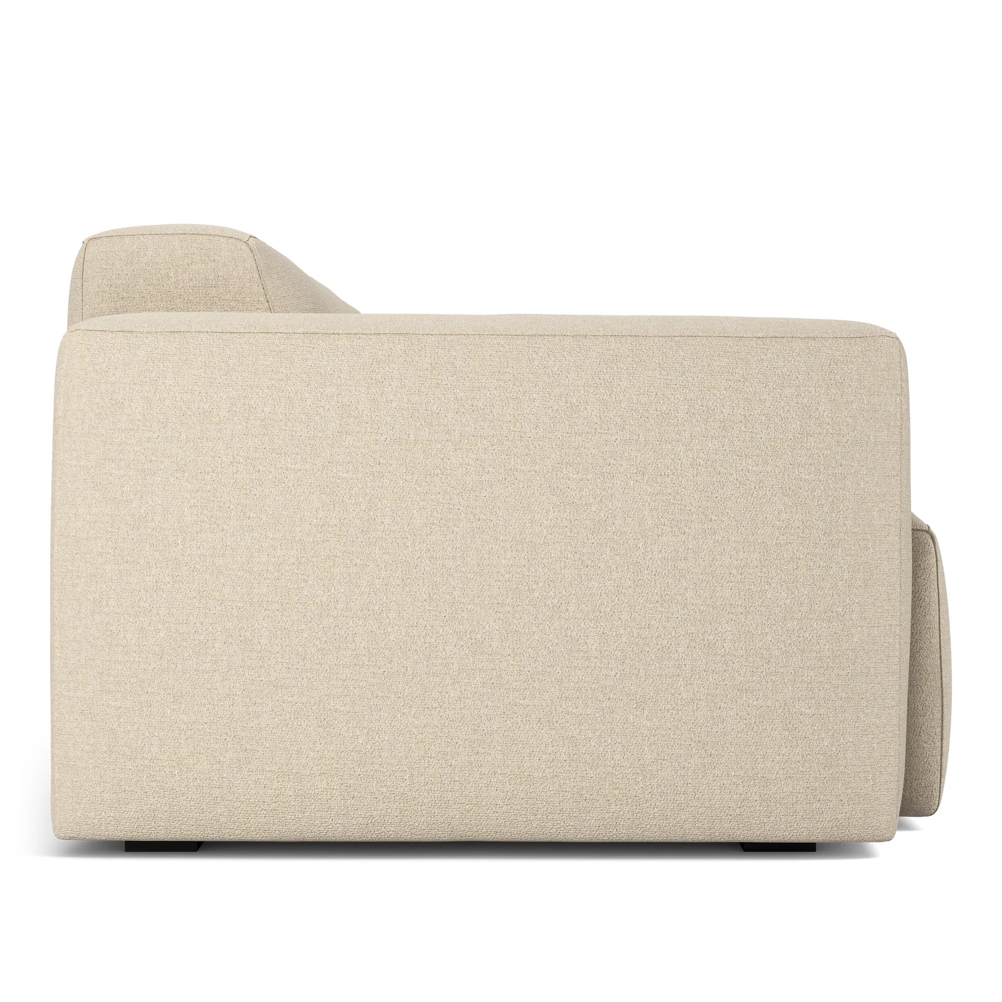 Brick 3-sitssoffa - 3