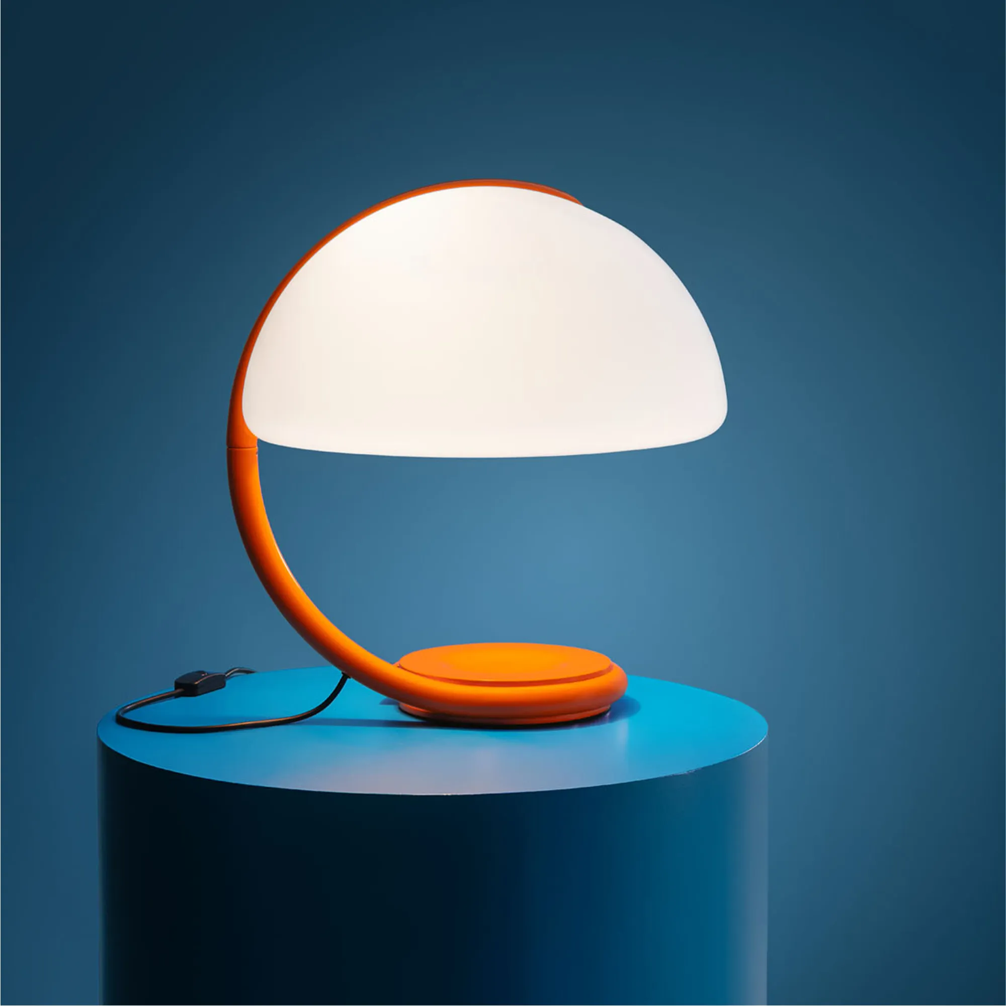 Serpente 599 bordslampa - 6