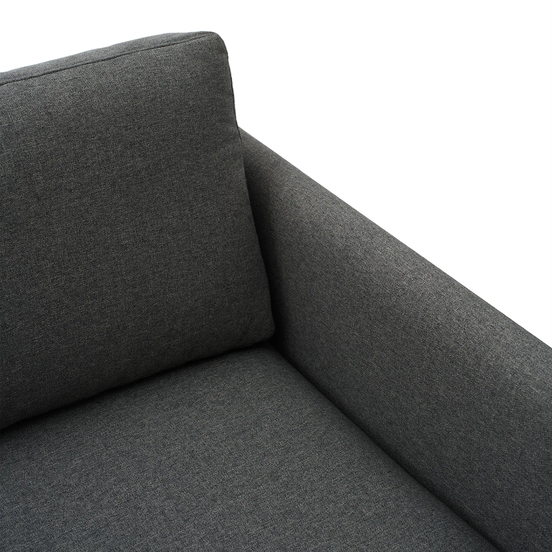 Rar Sofa 3 Seater - Normann Copenhagen - NO GA