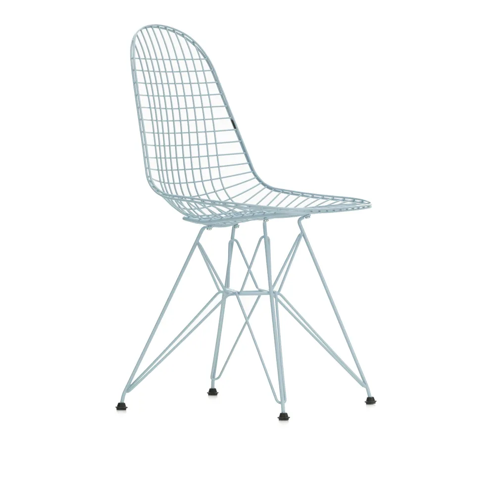 Wire Chair DKR stol - 1