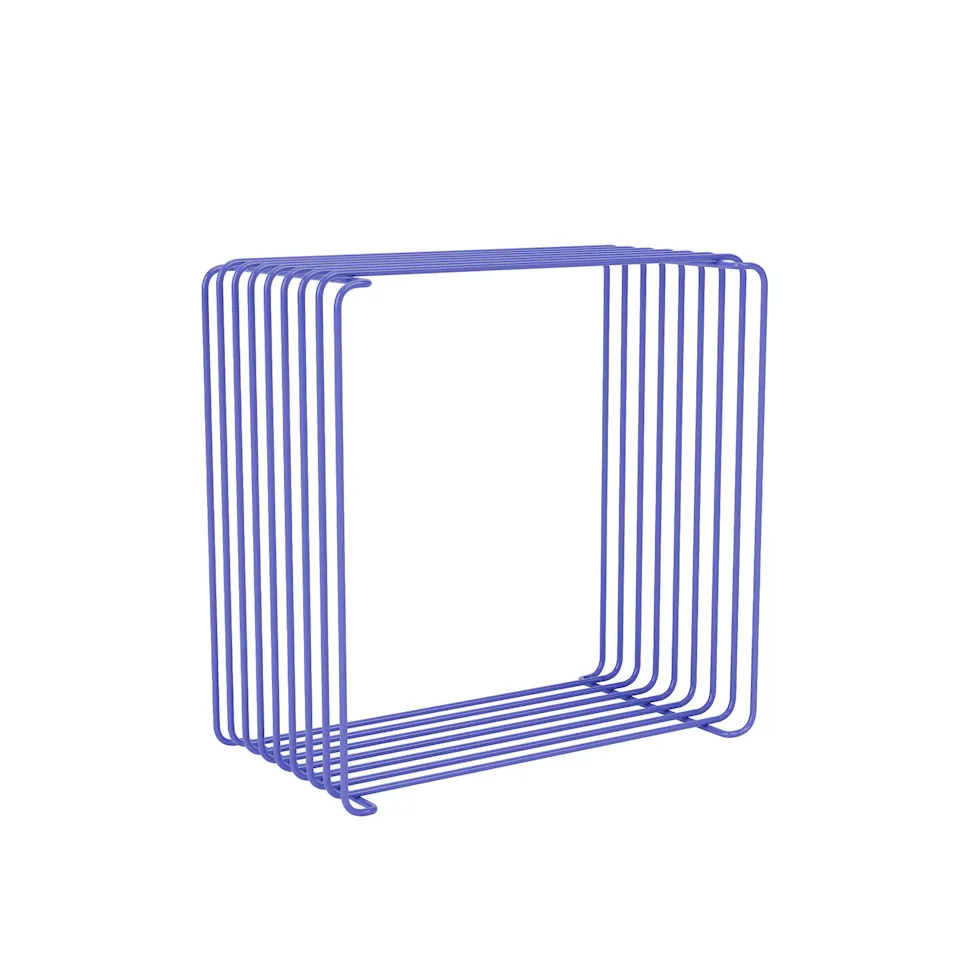 Panton Wire Single hylla 19 cm