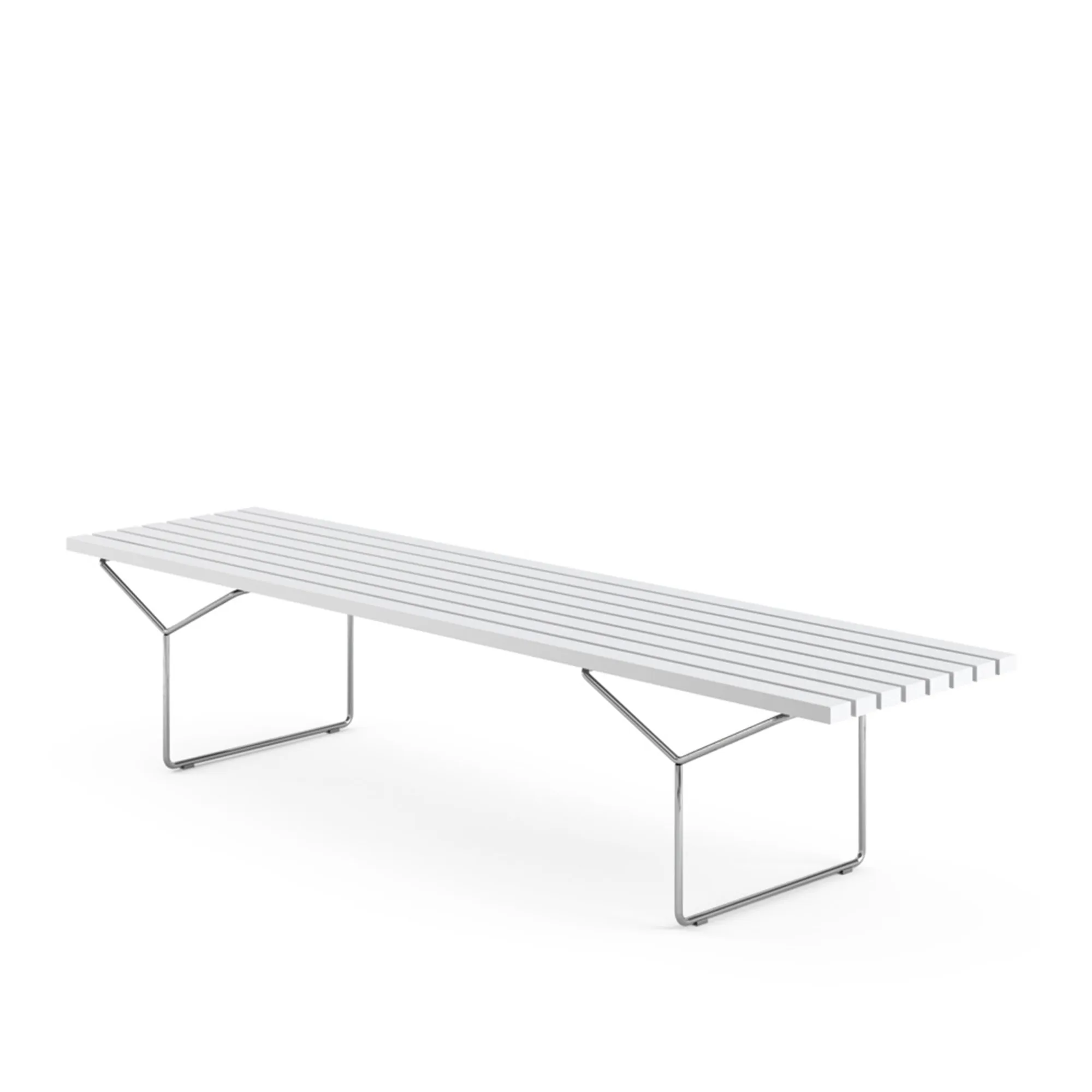 Bertoia sittbänk - 1