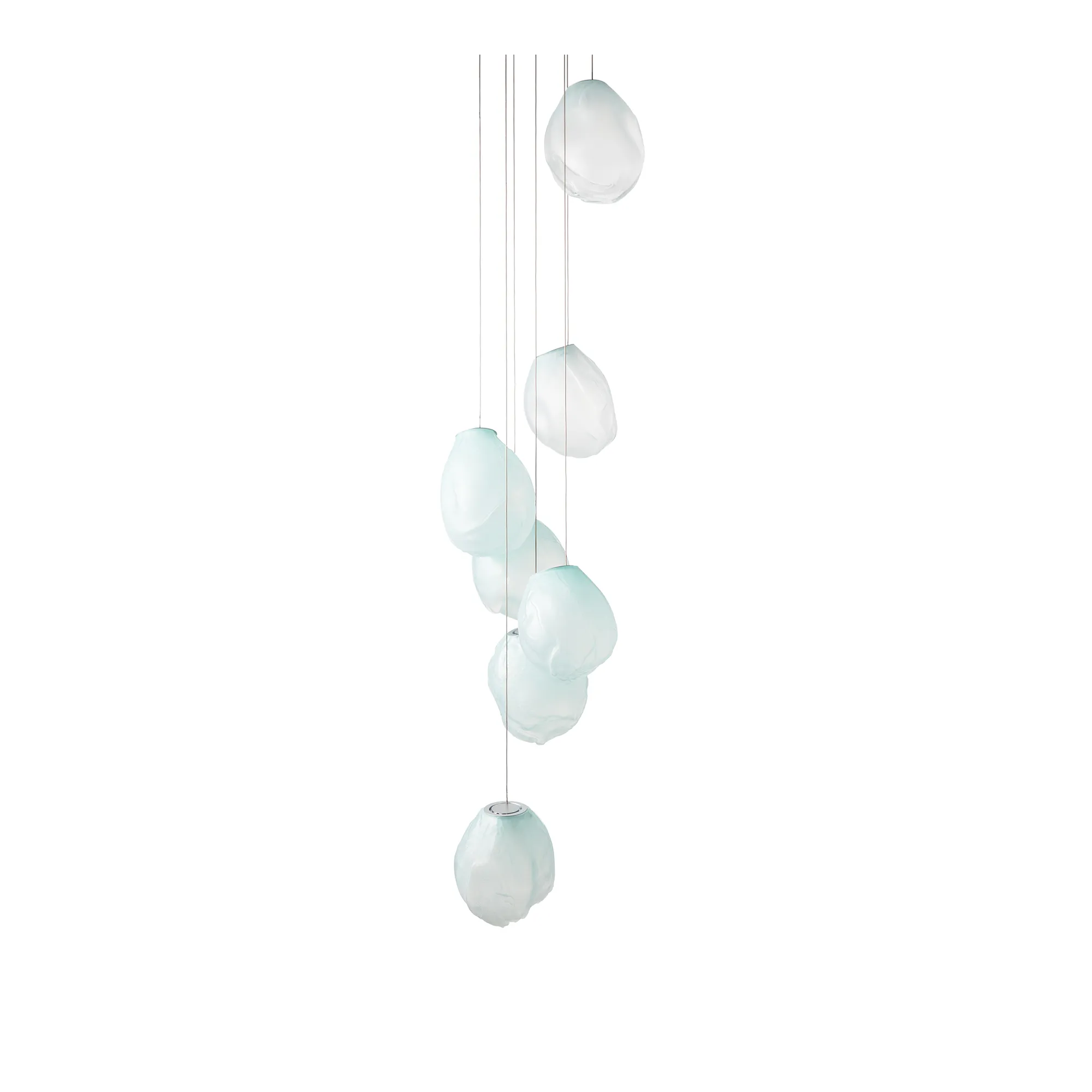 73.7V pendant lamp - 1