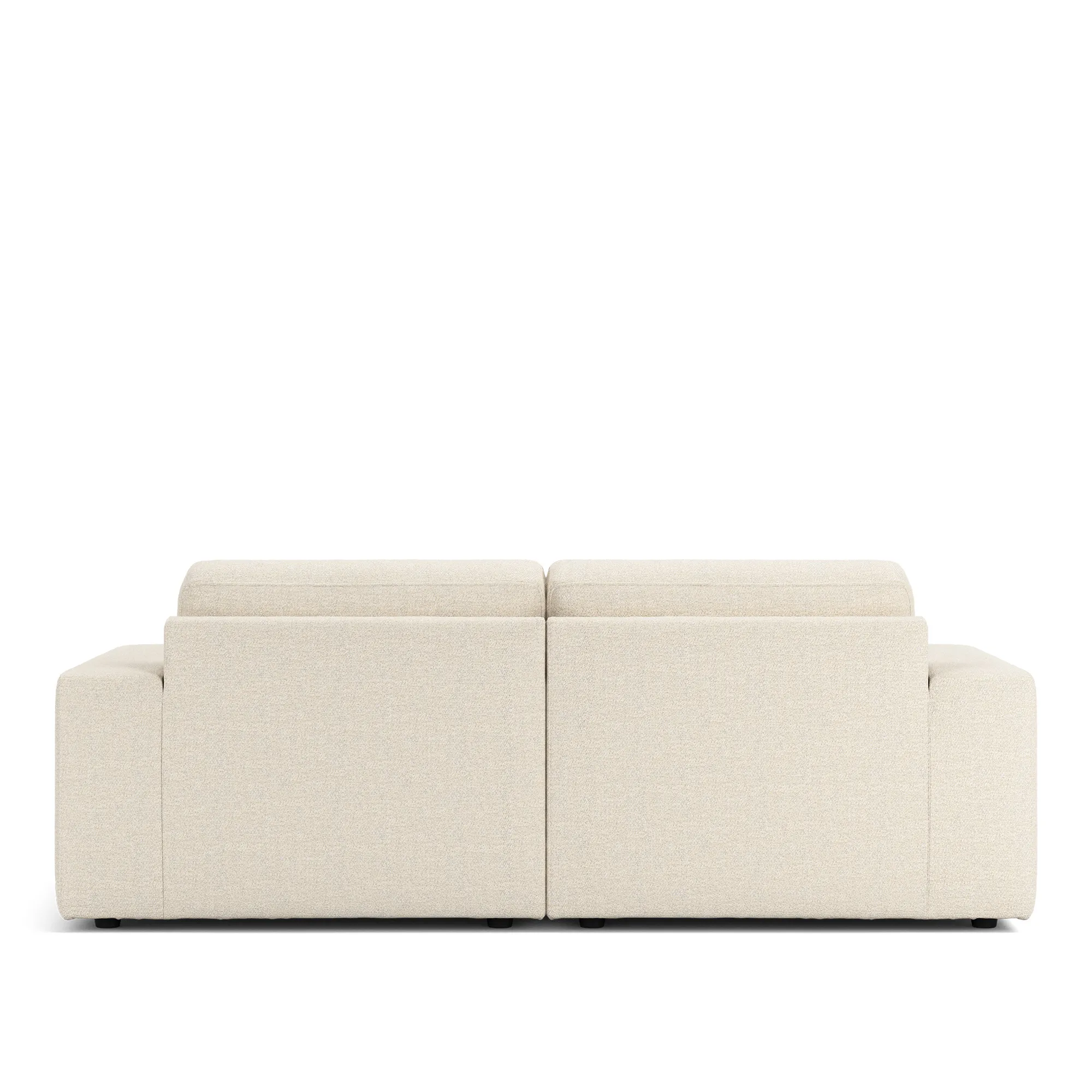 Elsa 2-sitssoffa - 6