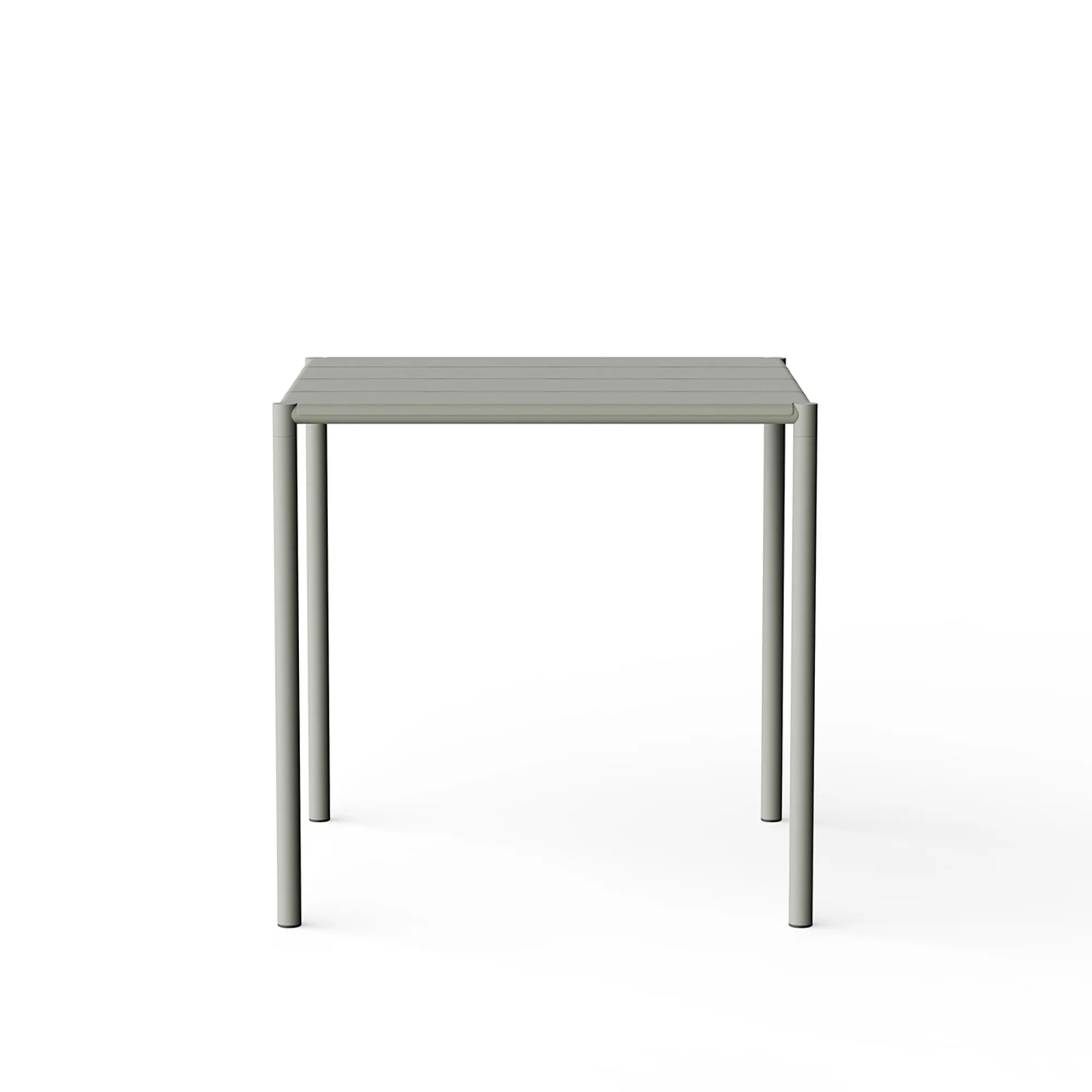 Sine Dining Table 75,5 x 75,5 cm - 1
