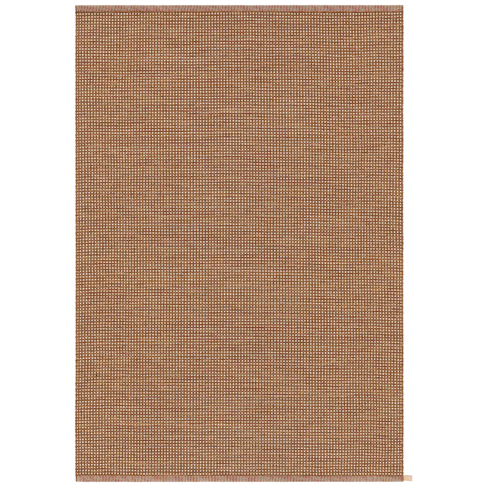 Dot Icon Burnt Terracotta 781 ullmatta