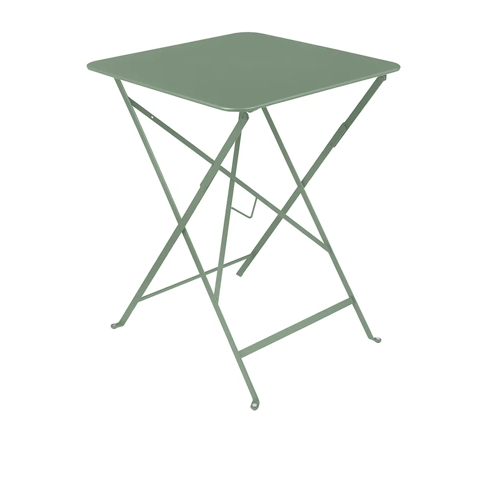 Bistro matbord utomhus 57 x 57 cm
