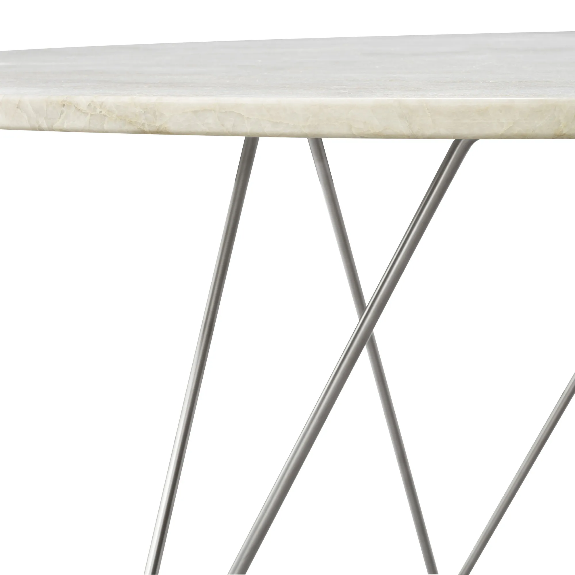 JG Table 6568 matbord Ø140 cm - 12