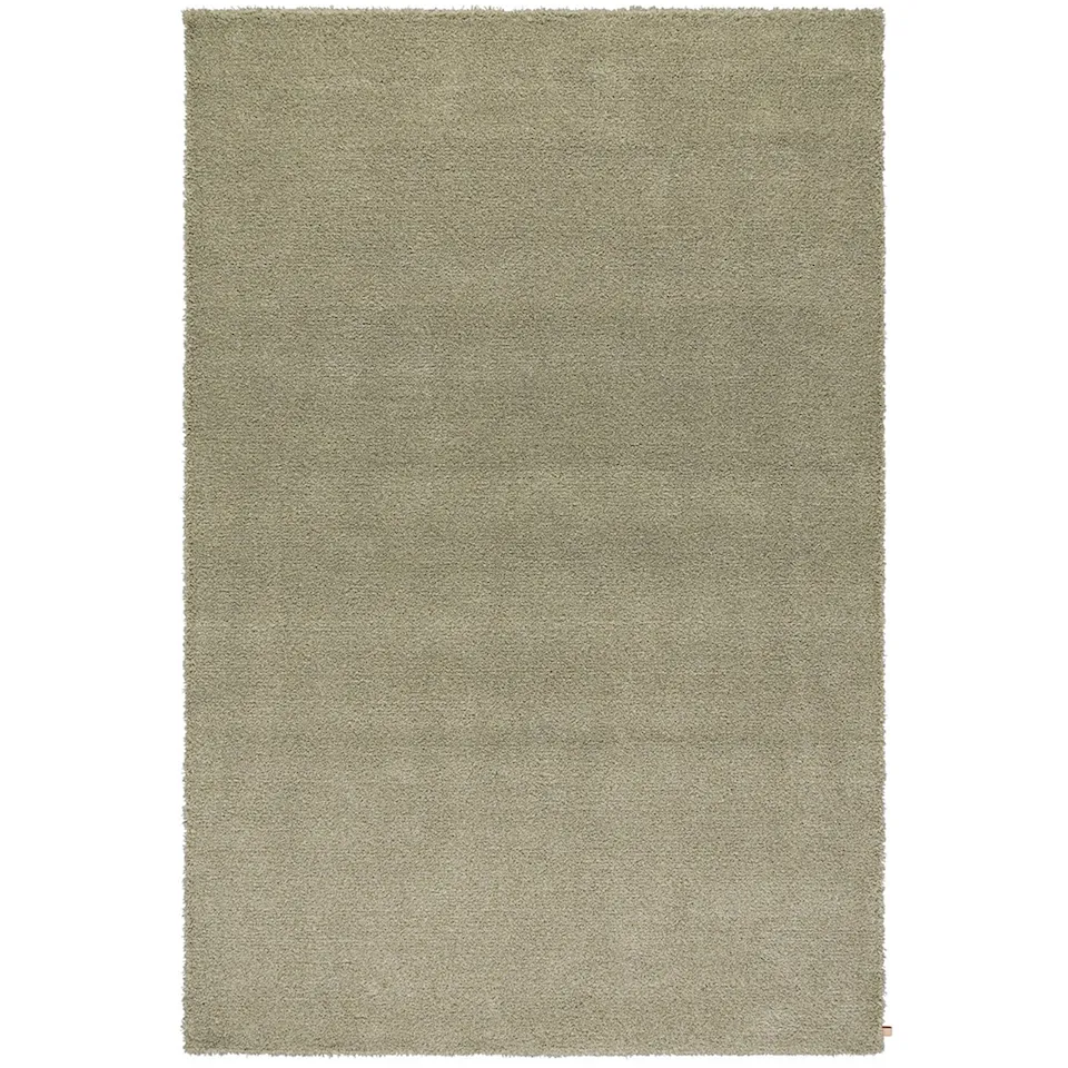 Stubb Beige ull- och linmatta