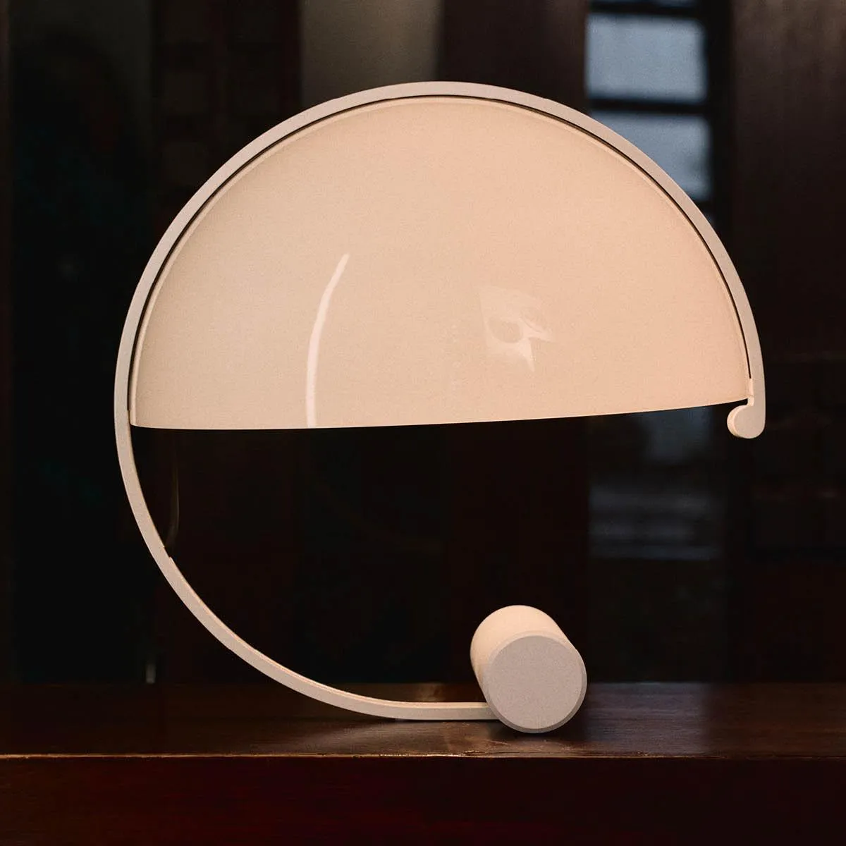 Meta bordslampa - 3