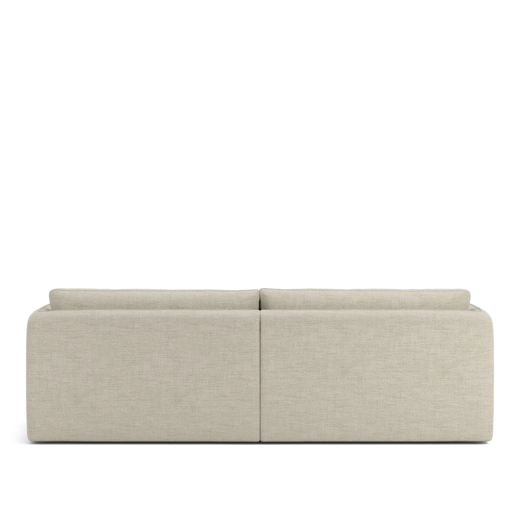 Pavarotti 03 2,5-sitssoffa - 6