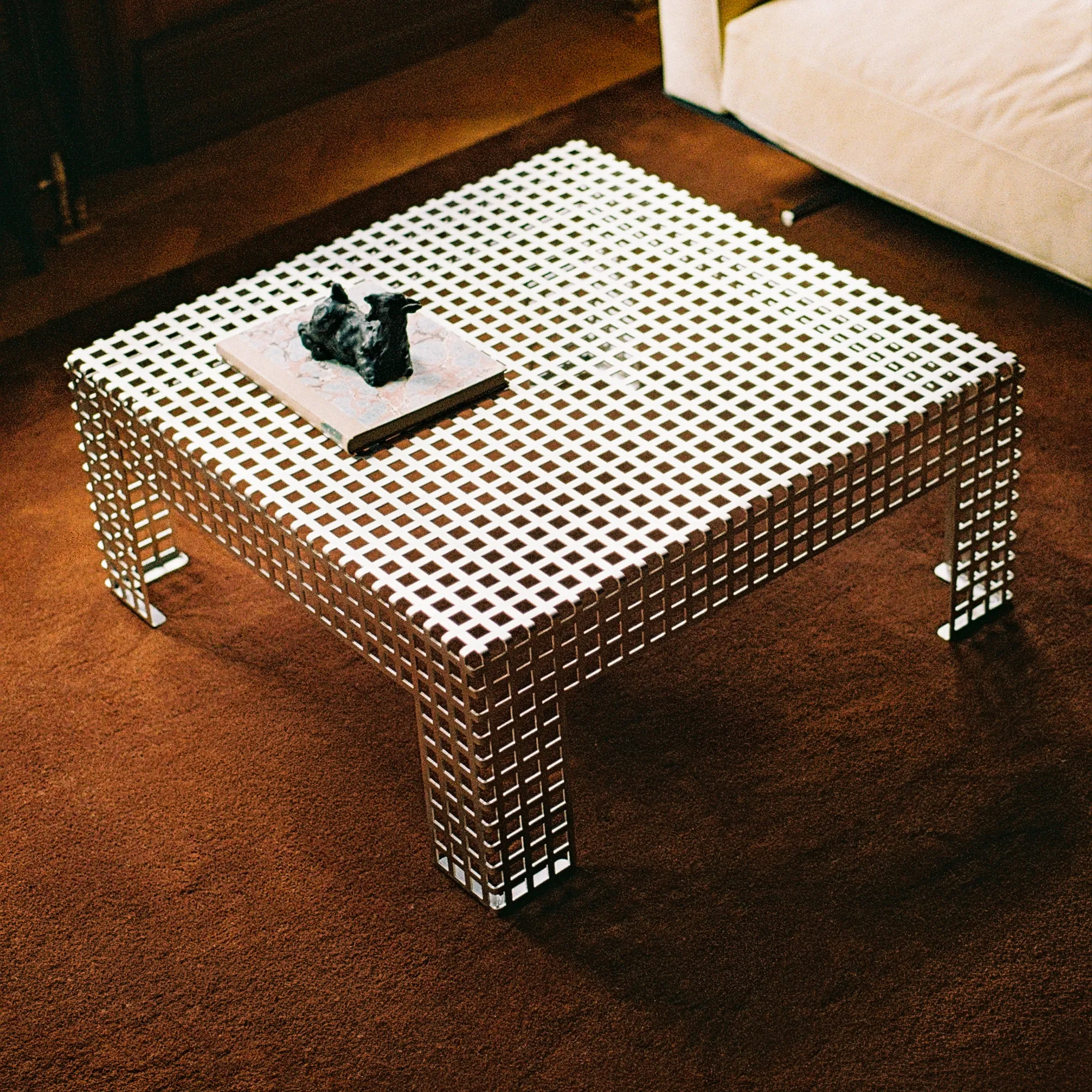 Grid soffbord - 4