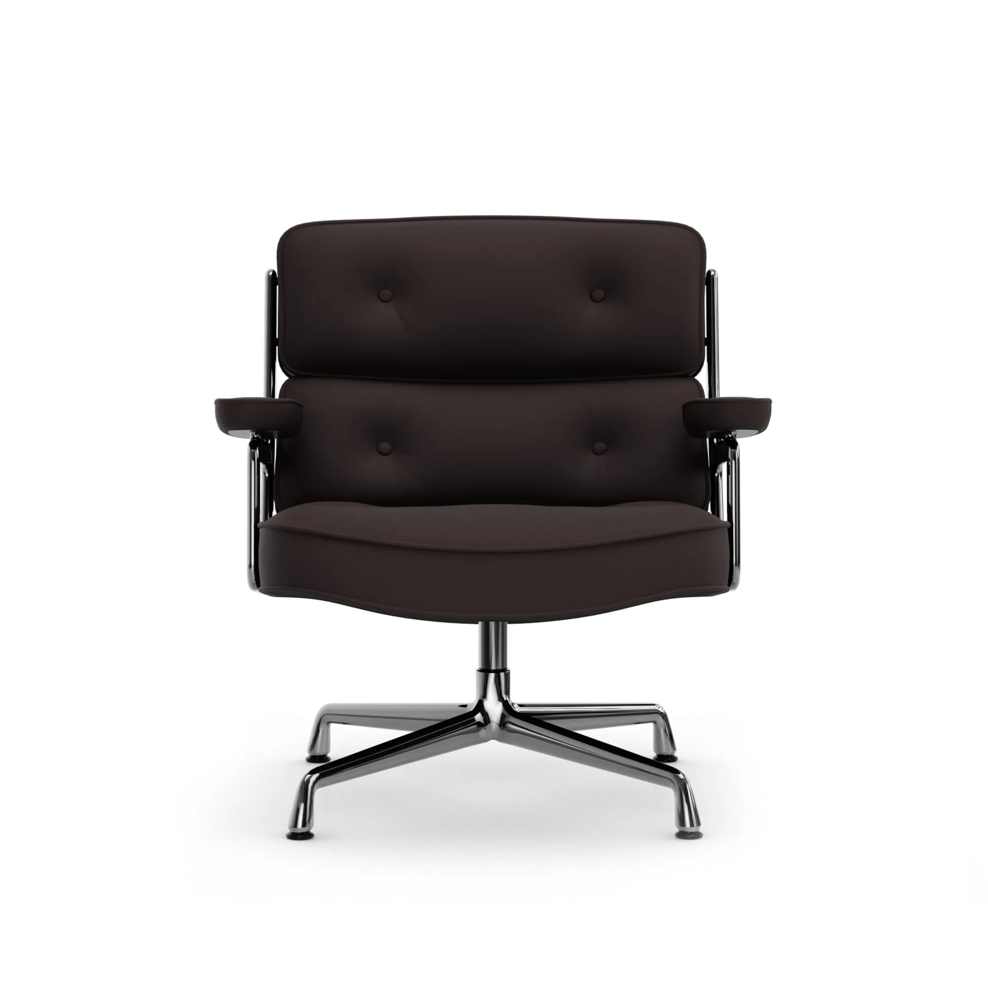 Lobby Chair ES 105 kontorsstol - 1