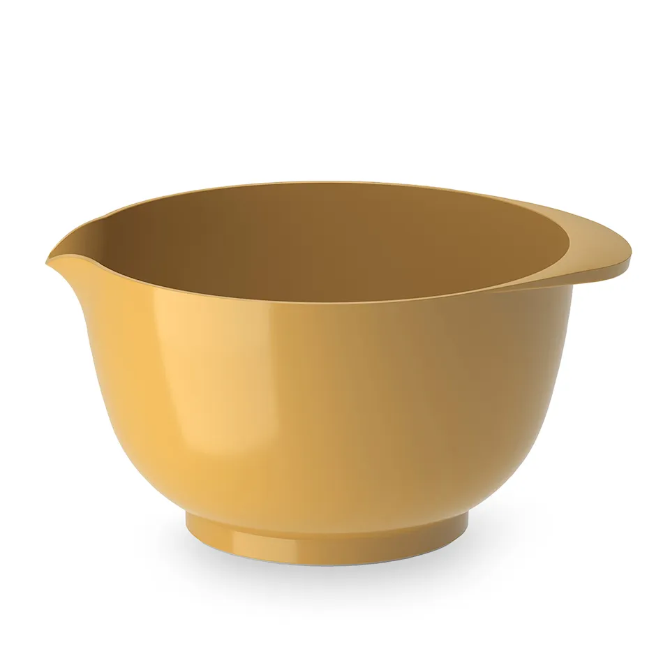 Margrethe skål 3 L curry