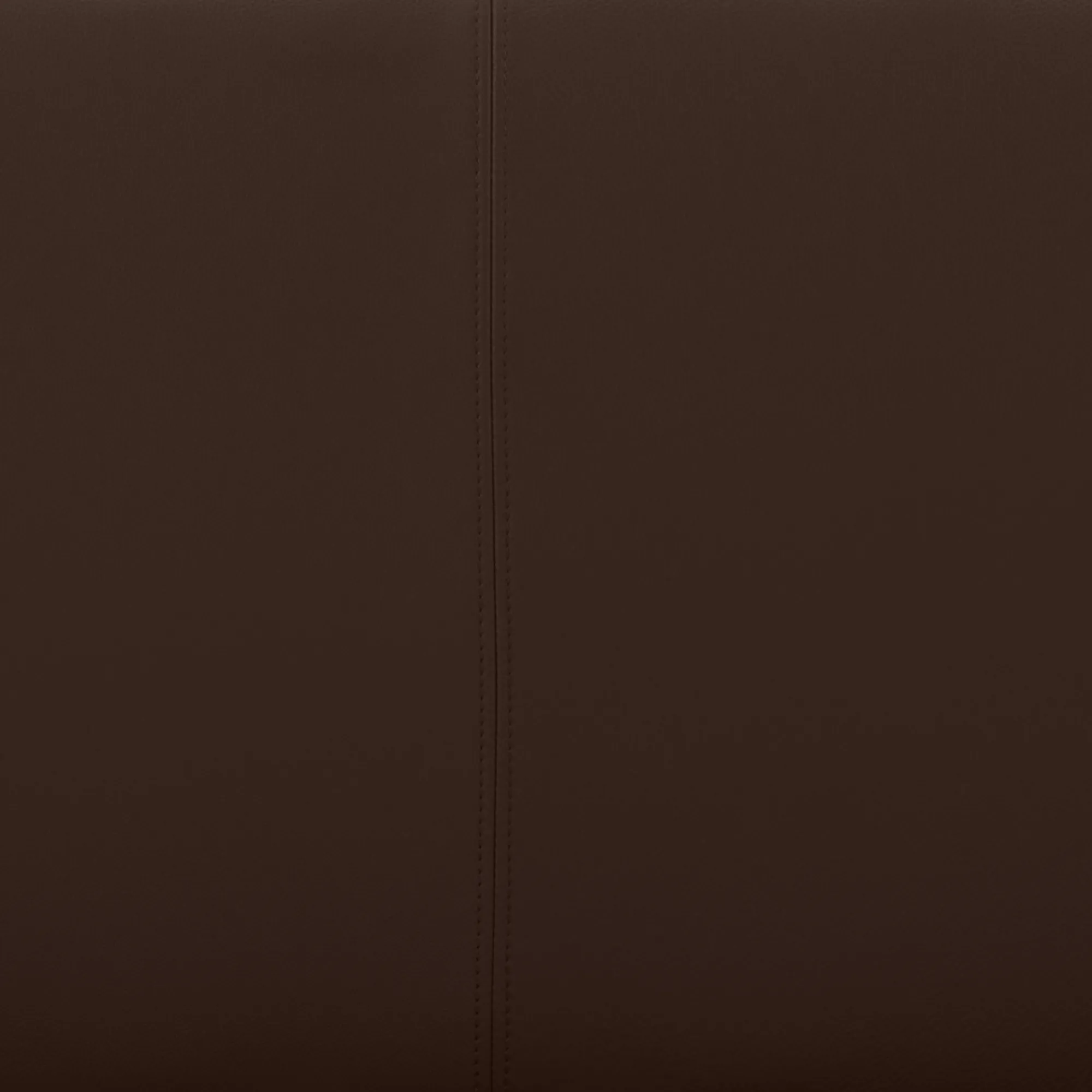Tub 3-sitssoffa läder - 7