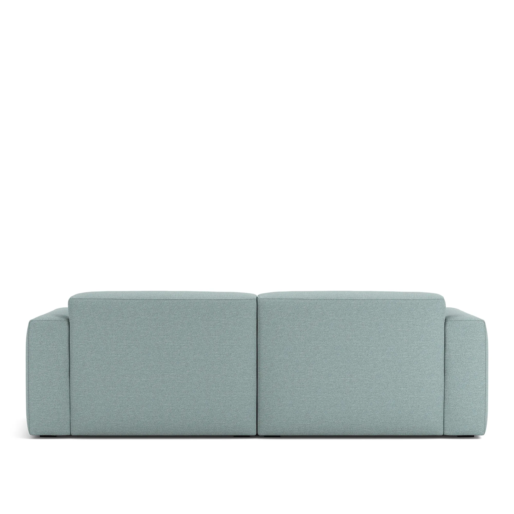 Brick 2-sitssoffa - 6