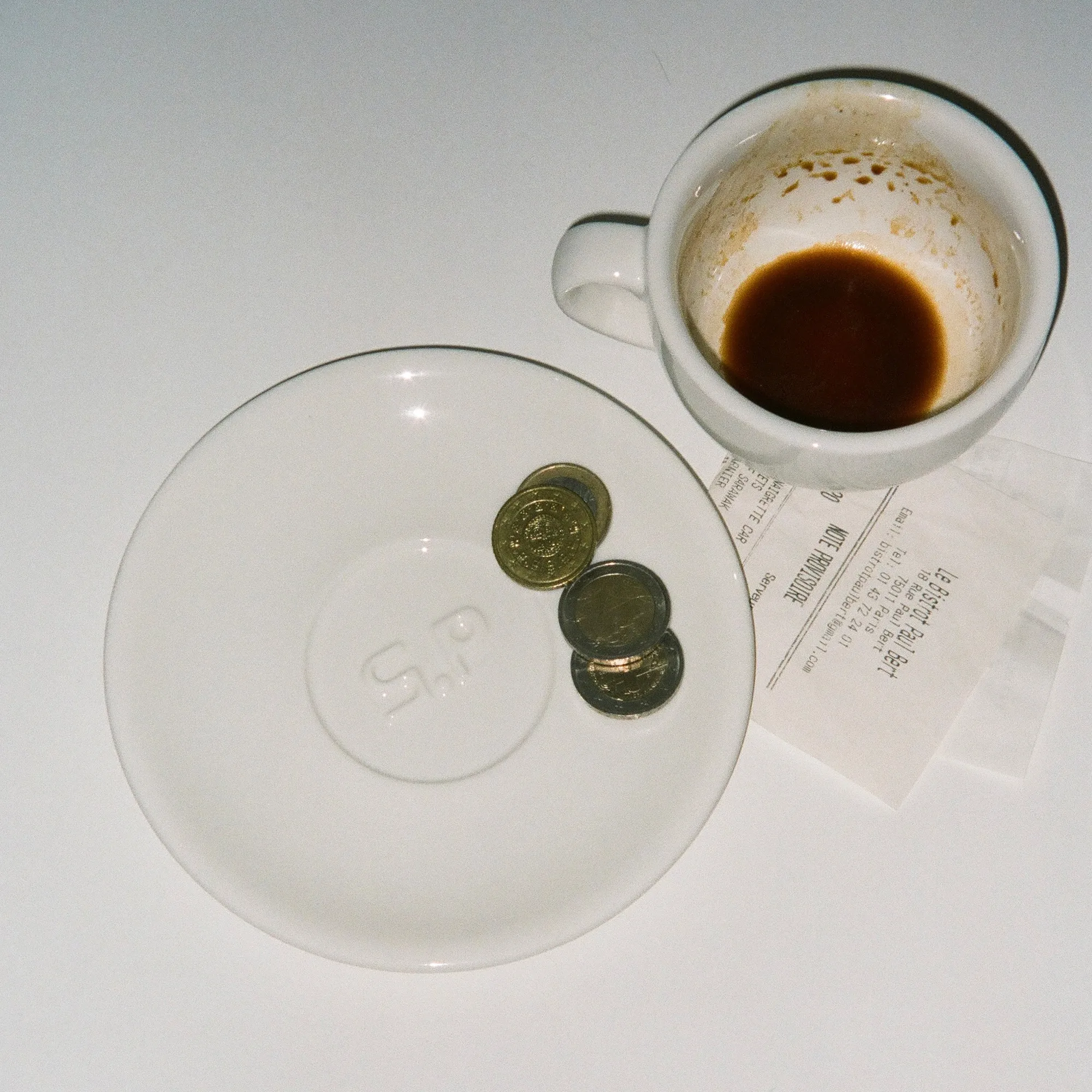Marlow kaffekopp - 3