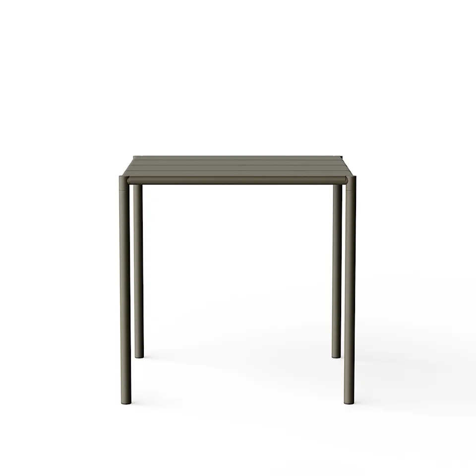 Sine Dining Table 75,5 x 75,5 cm