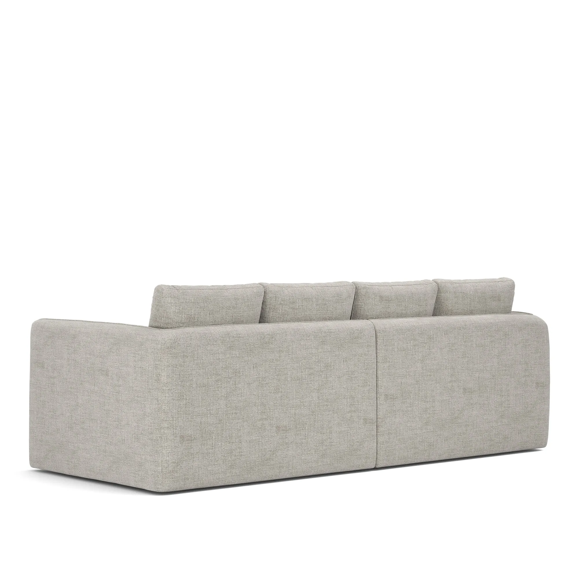 Pavarotti 02 2,5-sitssoffa - 7