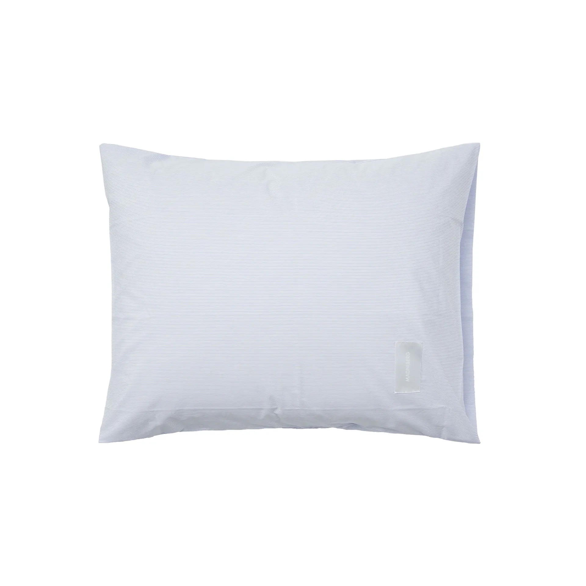 Wall Street Pillow Case Poplin 50x60 Cm - Magniberg - NO GA