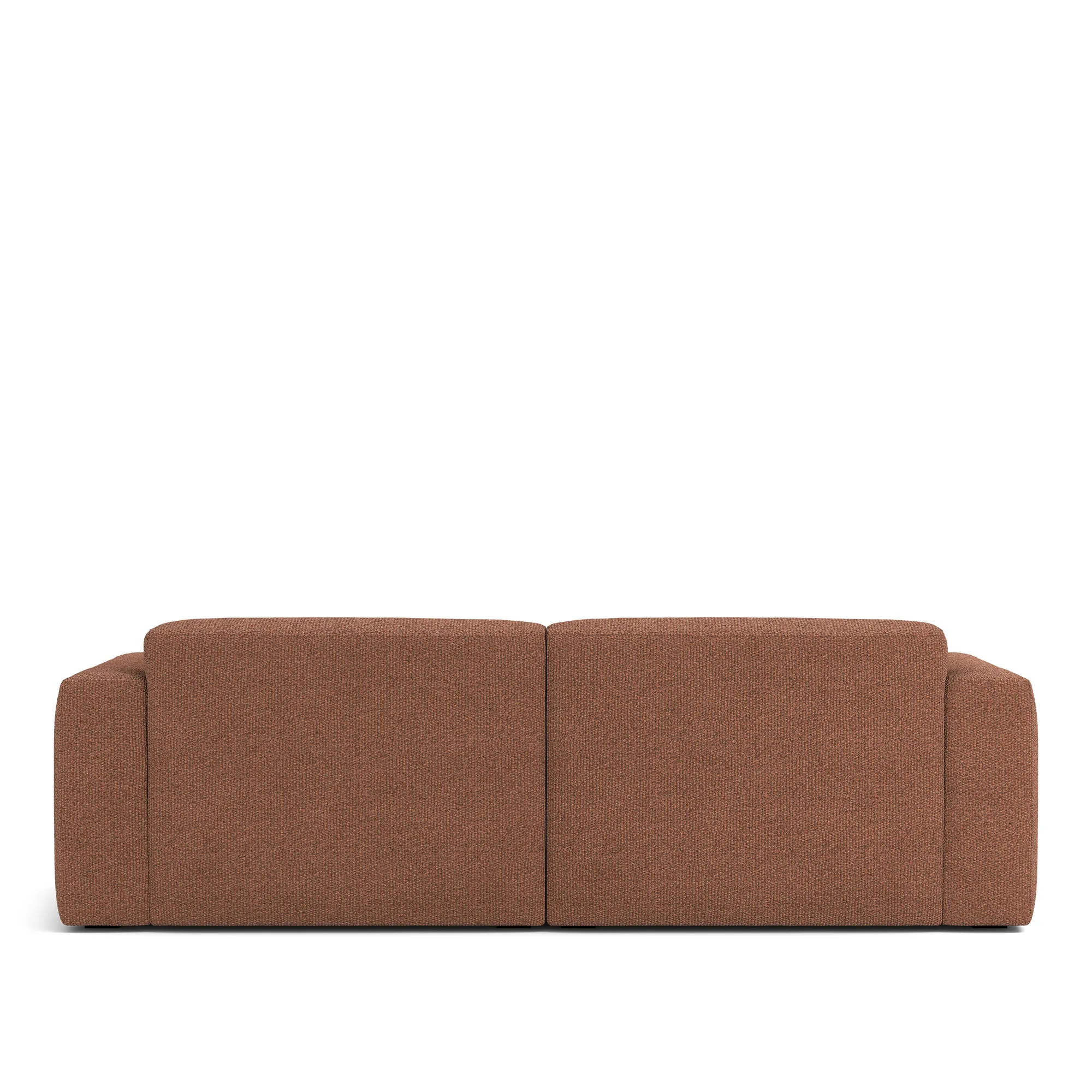 Brick 2-sitssoffa - 6