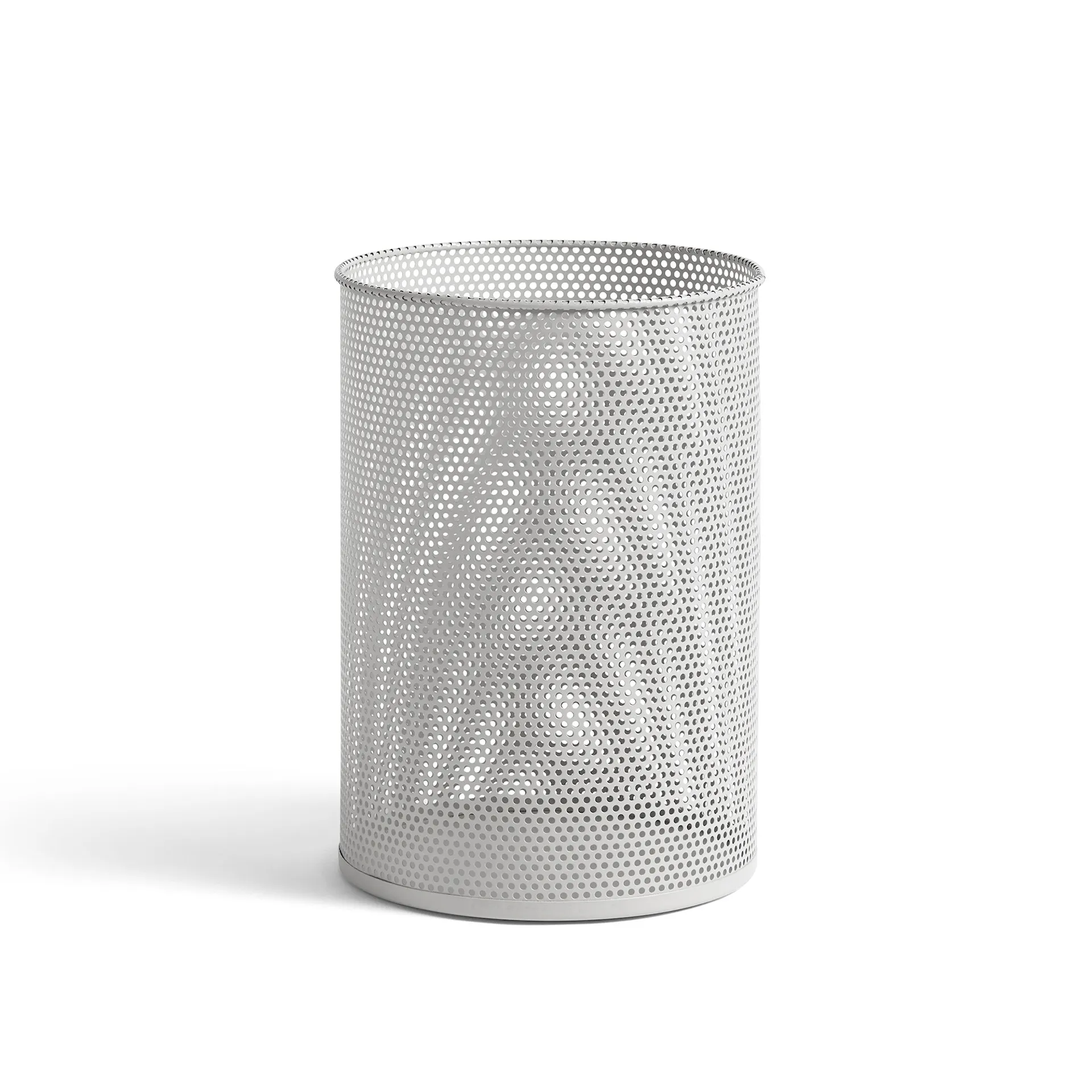 Perforated Bin - HAY - NO GA