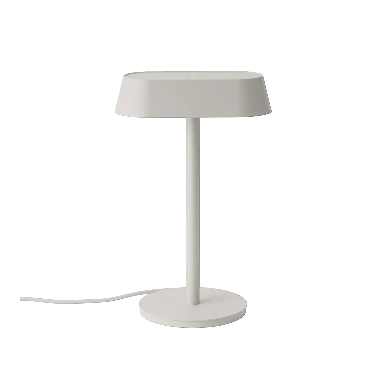 Linear Table Lamp