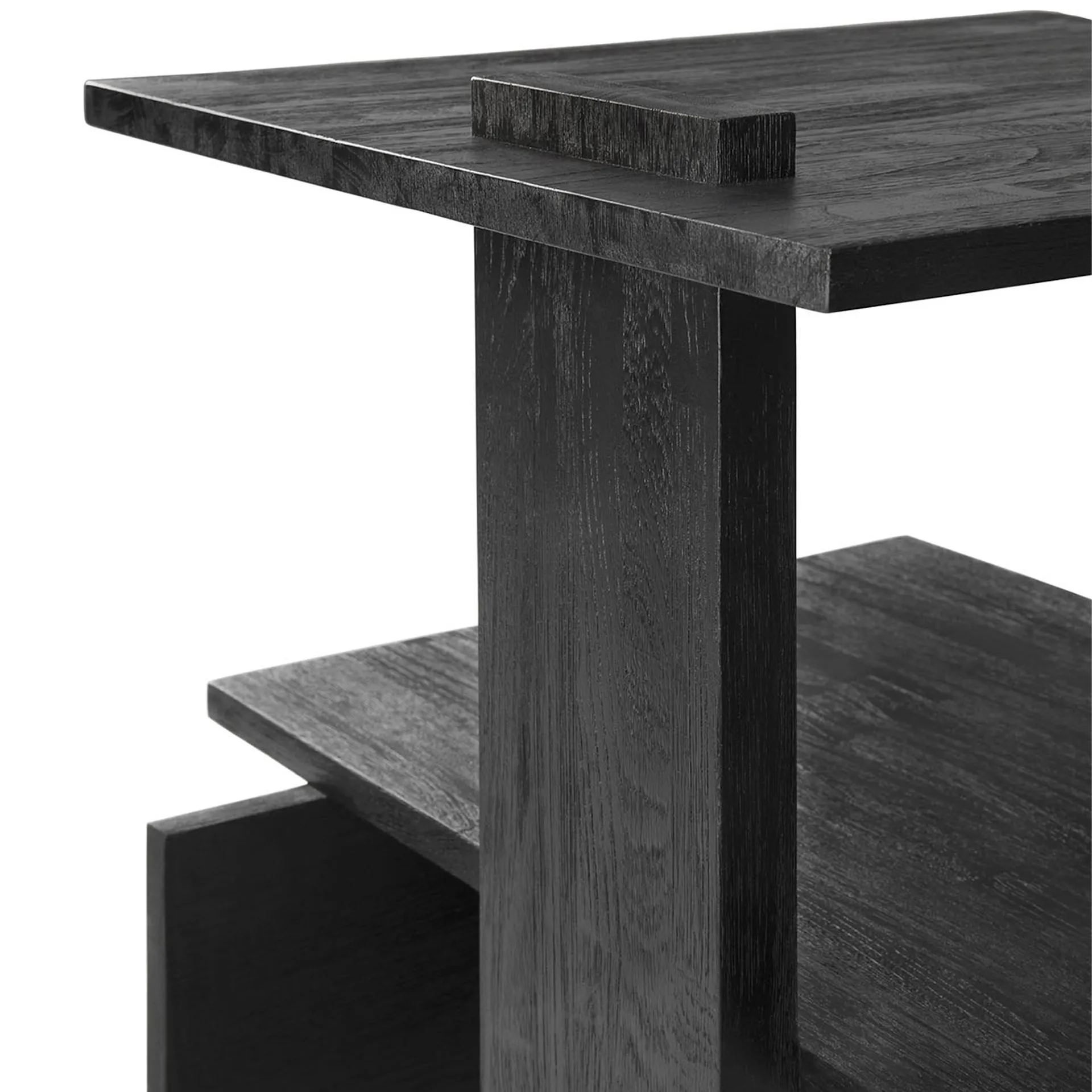 Abstract Side Table - Ethnicraft - NO GA