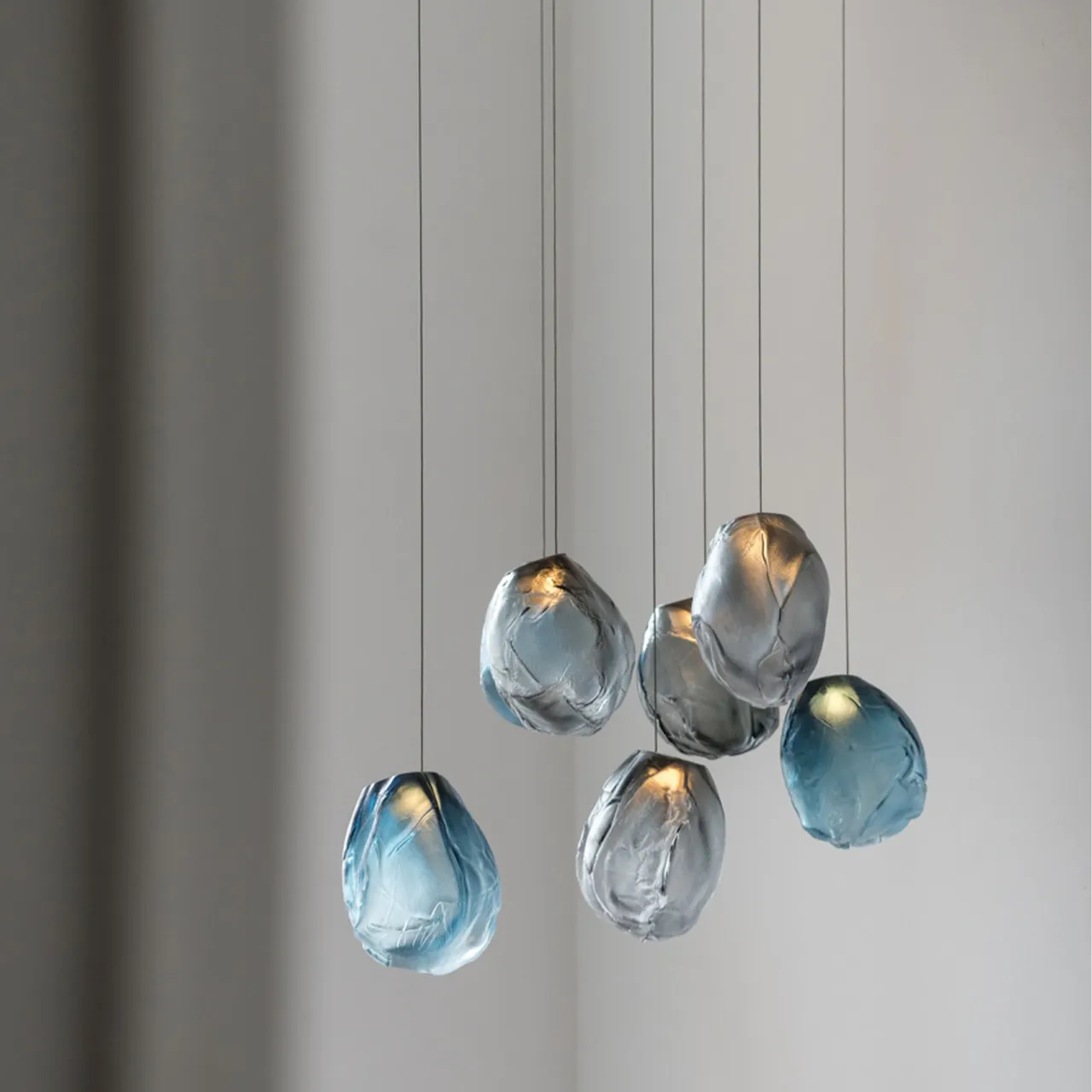 73.11V pendant lamp