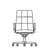 2010 - Mid Backrest