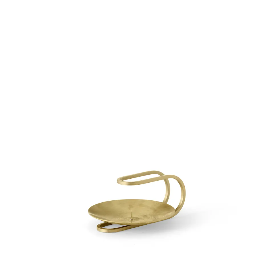 Clip ljusstake 5 cm