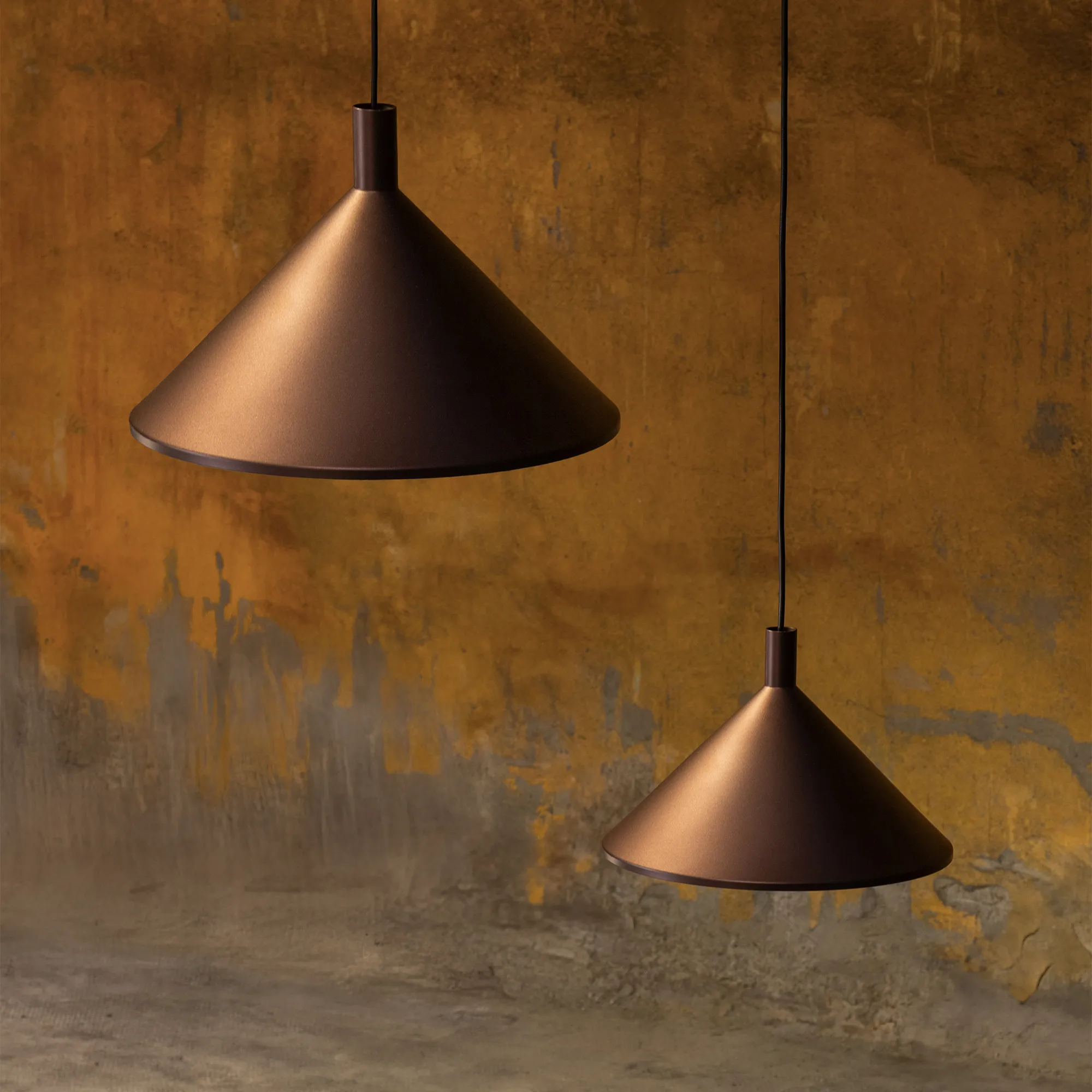 Cono 1861 pendellampa - 4