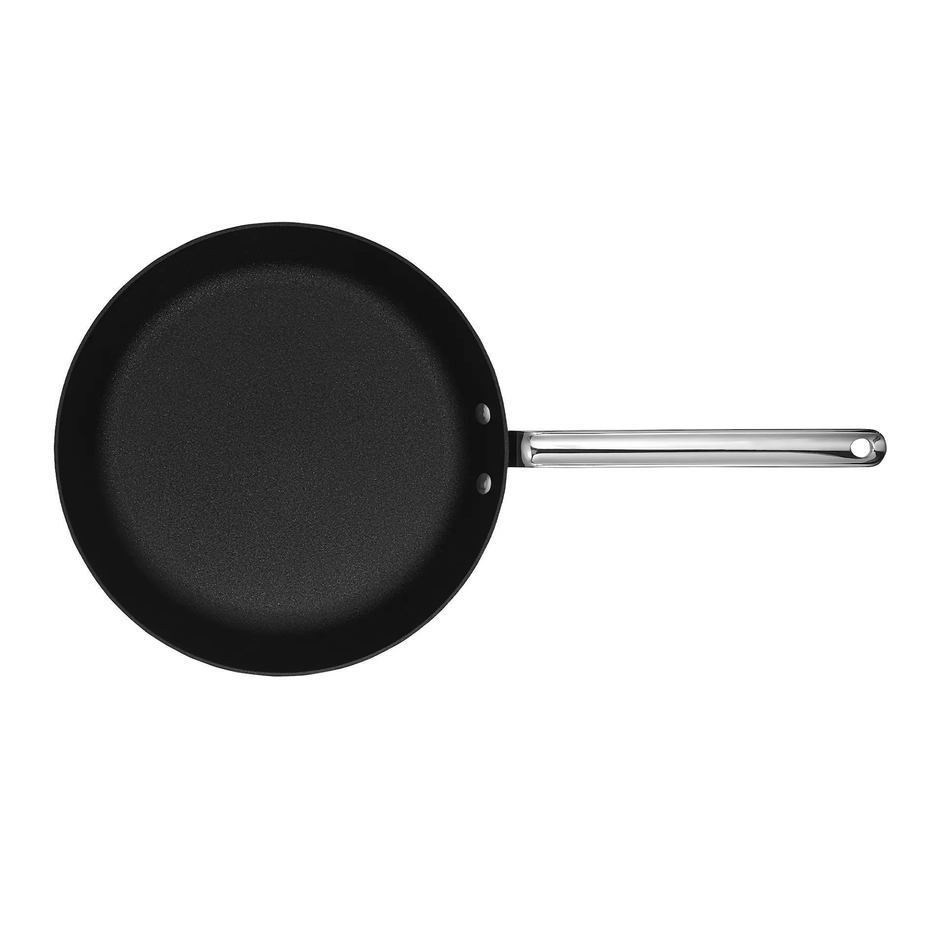 TECHNIQ Stekpanna 30 cm - Scanpan - NO GA