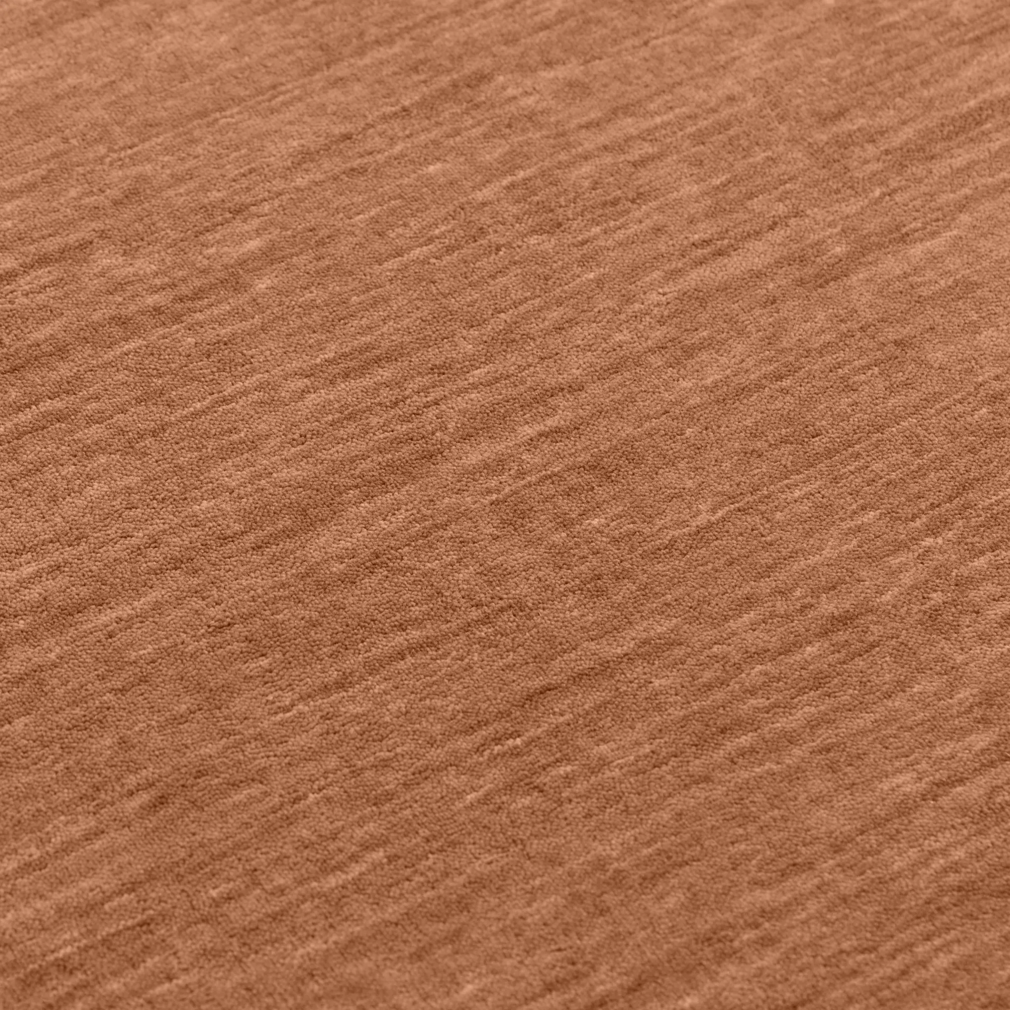 Canvas Terracotta ullmatta - 5
