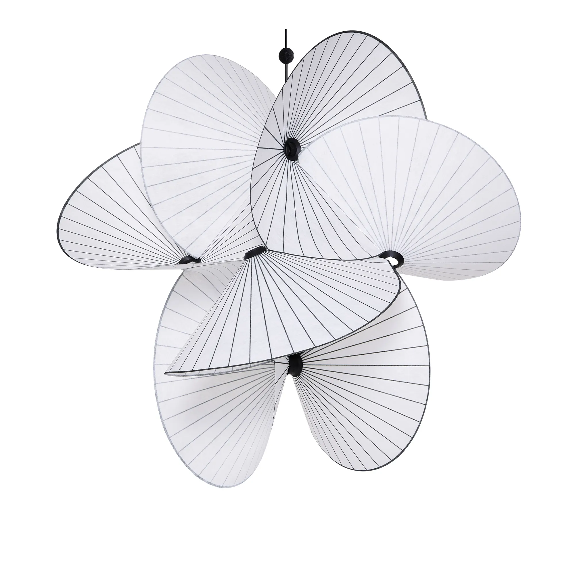 Serpentine Light 8 taklampa Large - 1