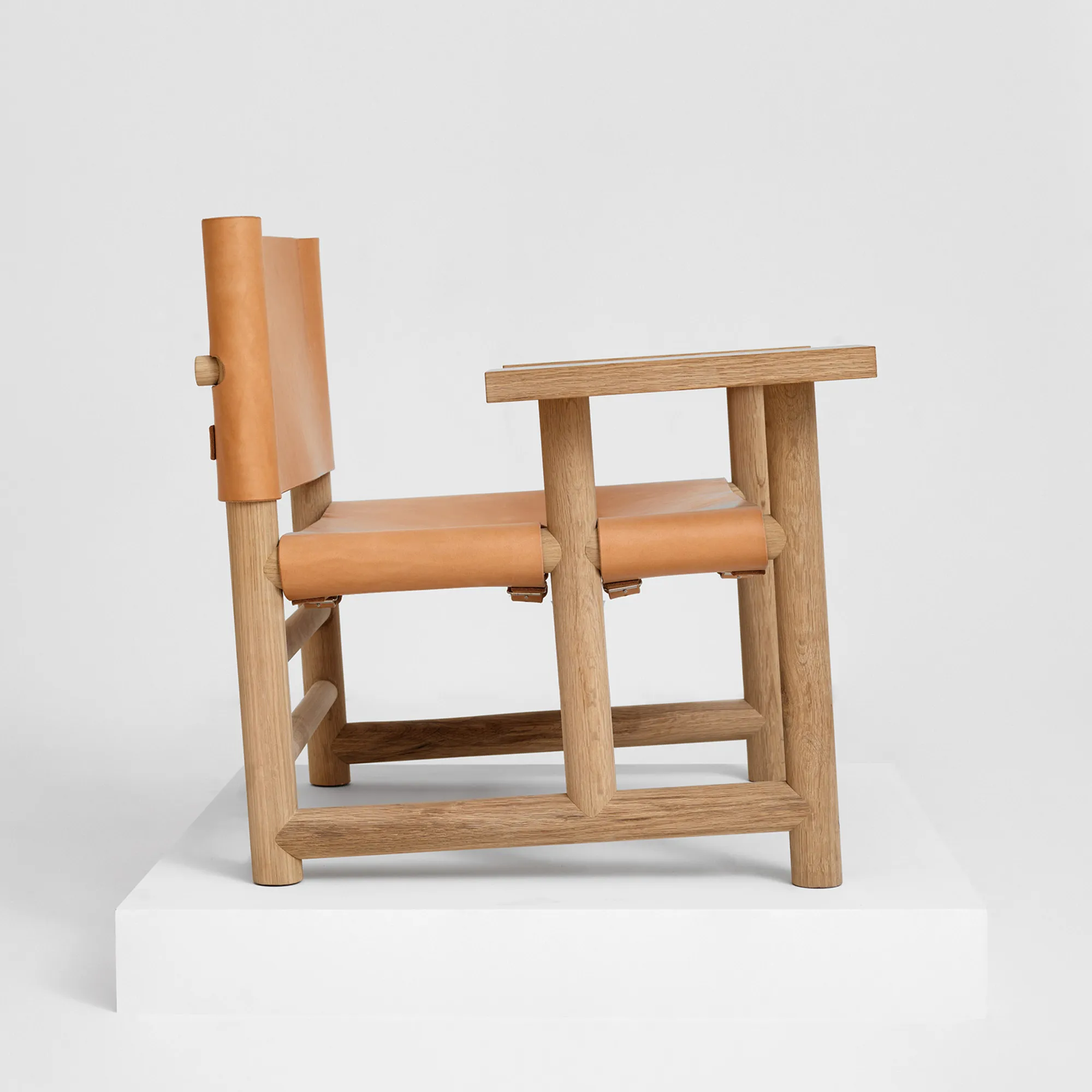 Fåtölj V.JW.01 - 6