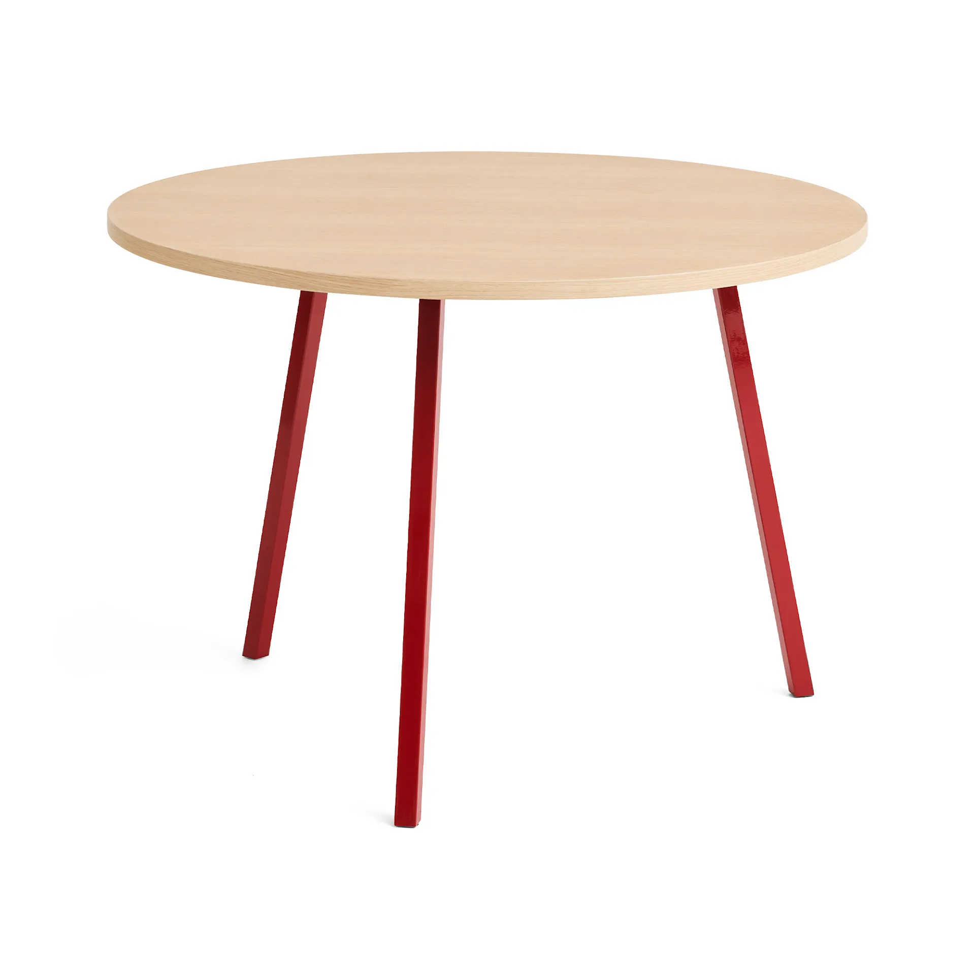 Loop Stand Round Table - HAY - NO GA