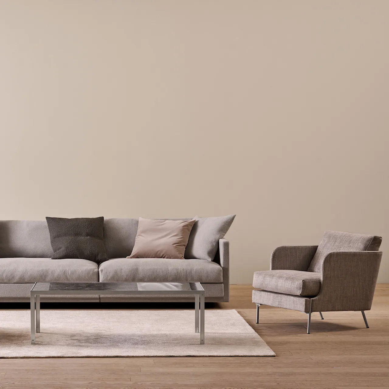 Great Ash soffa