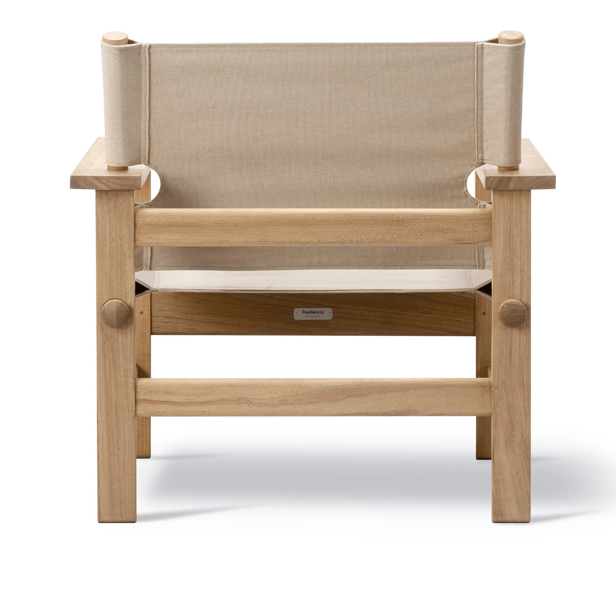 The Canvas Chair Outdoor utomhusfåtölj - 17