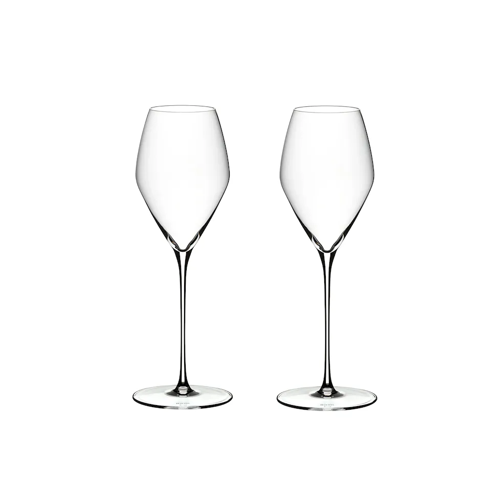 Riedel Veloce Rosé, 2-Pack