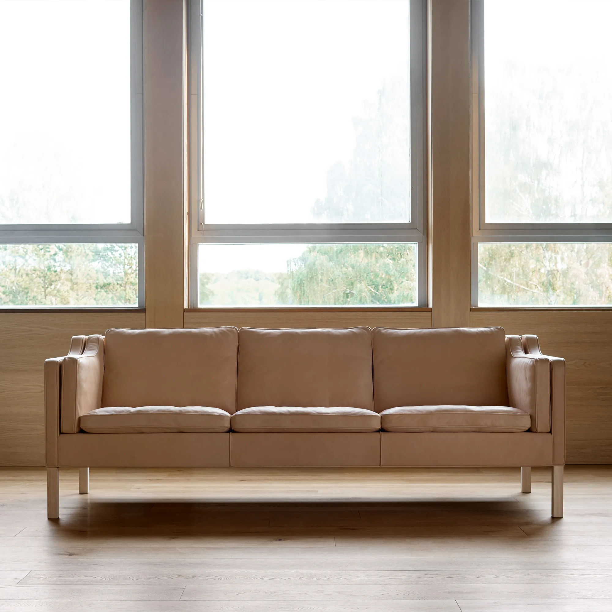 Mogensen 2212 2-sitssoffa - 5