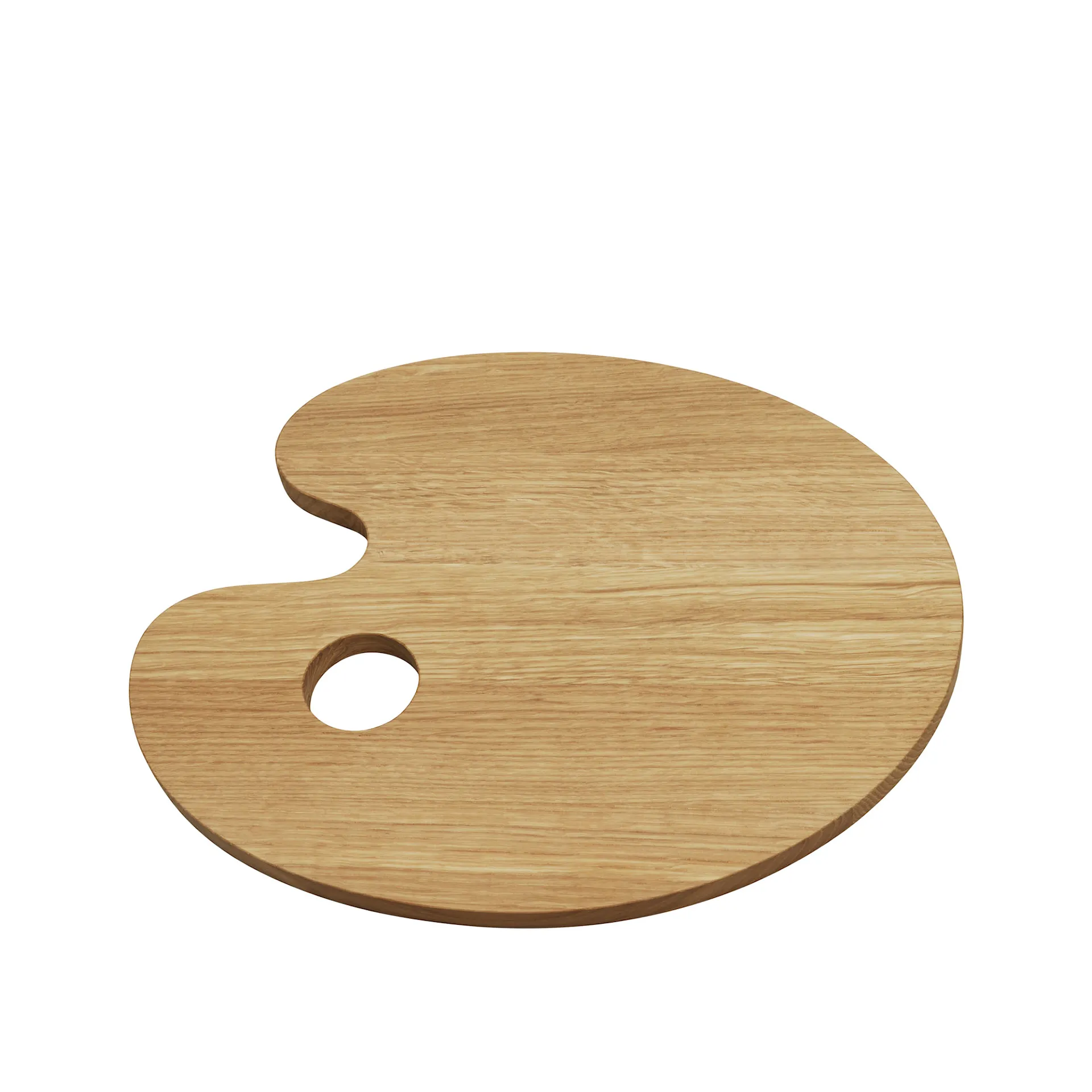 Palette Cutting Board Small - Hem - NO GA